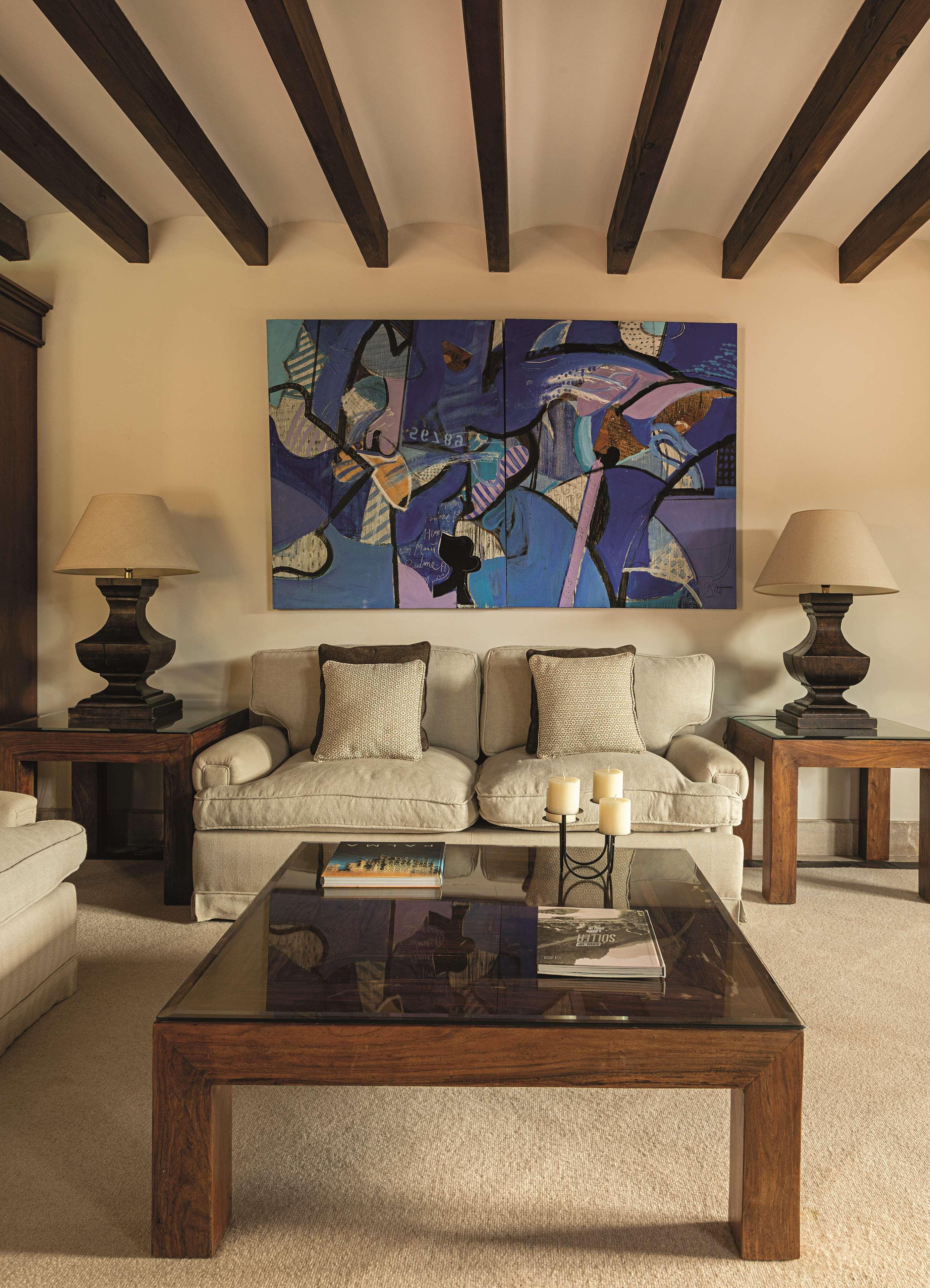 Suite with Private Pool