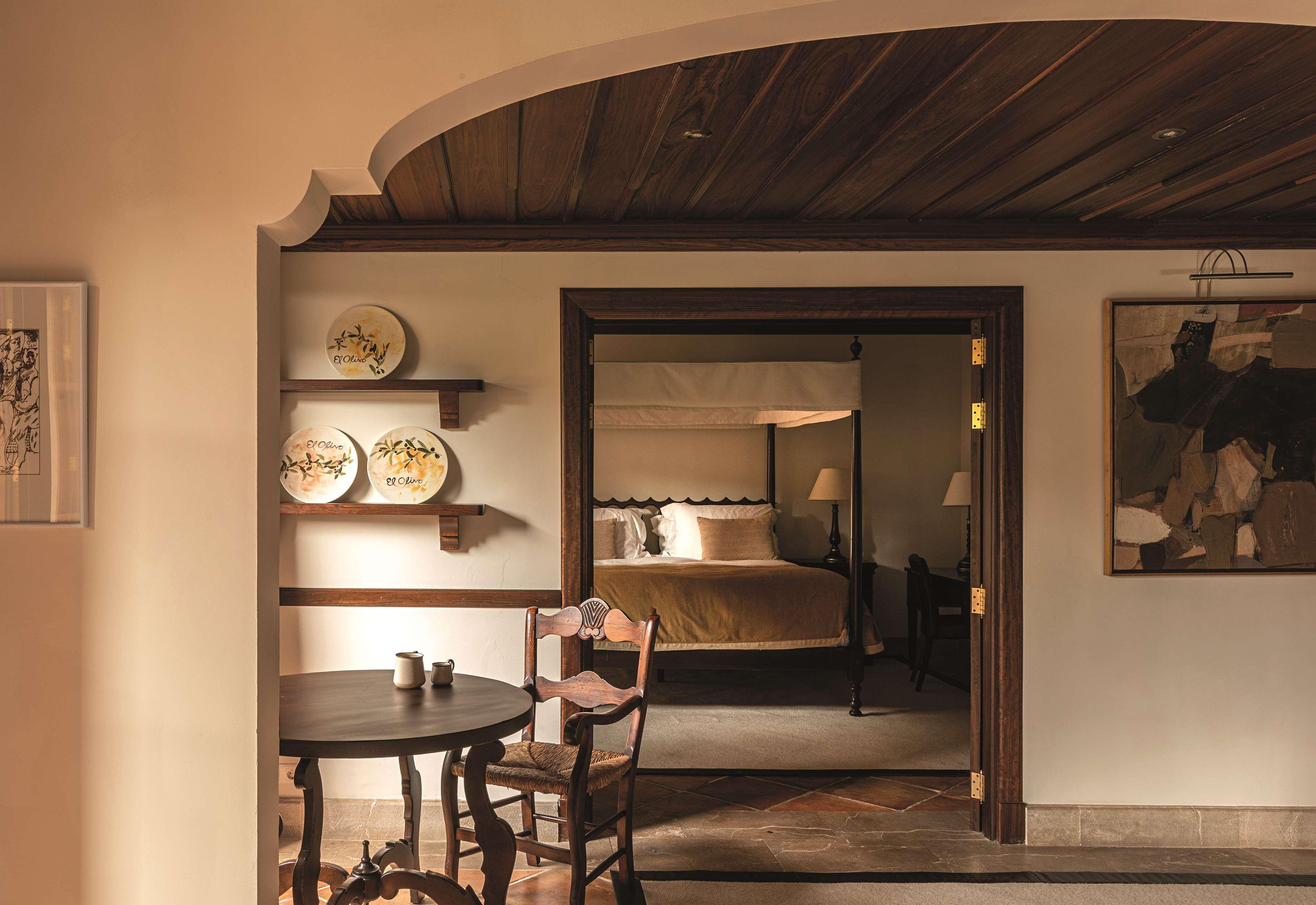 Suite with Private Pool