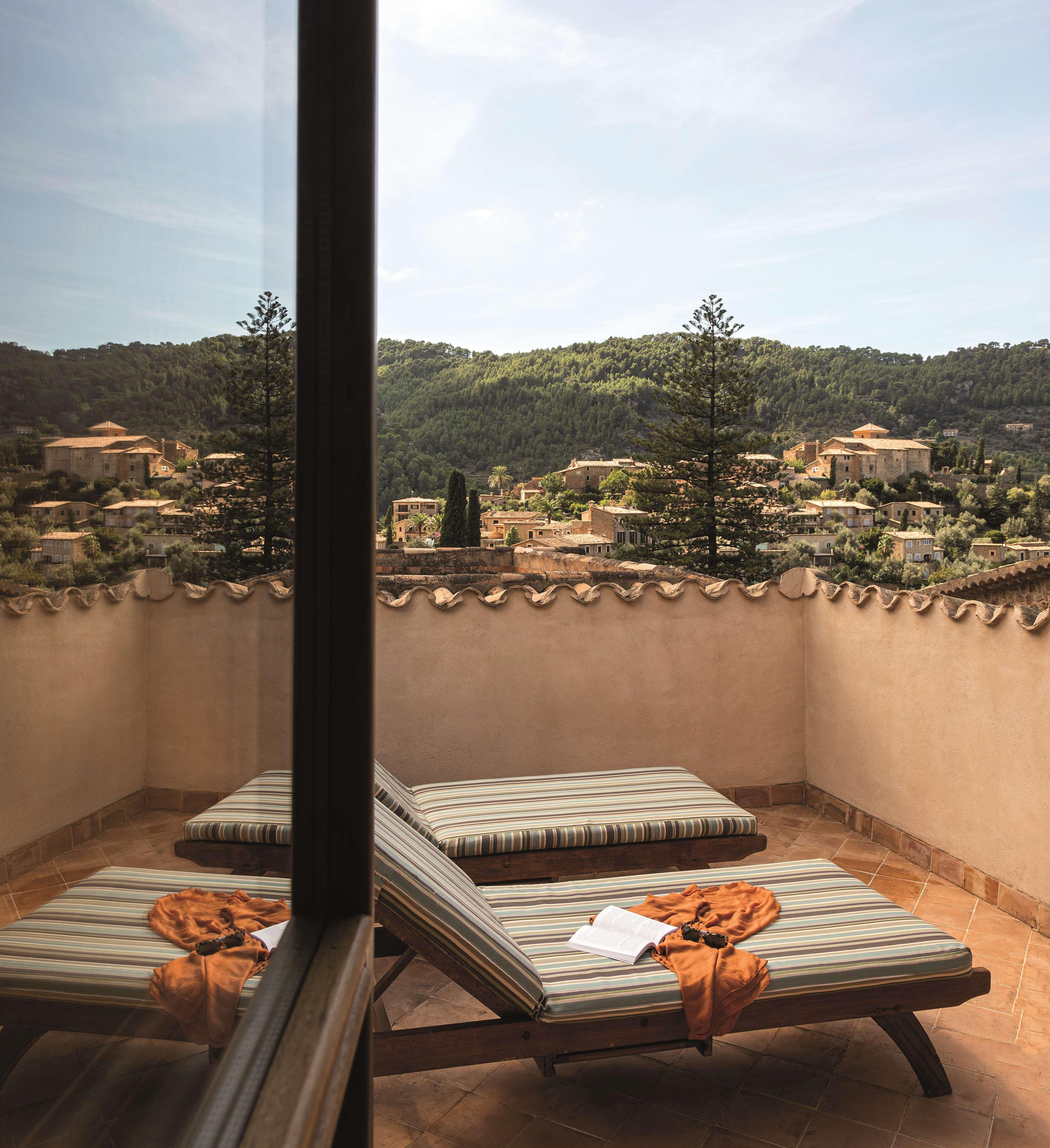 Junior Suite Superior