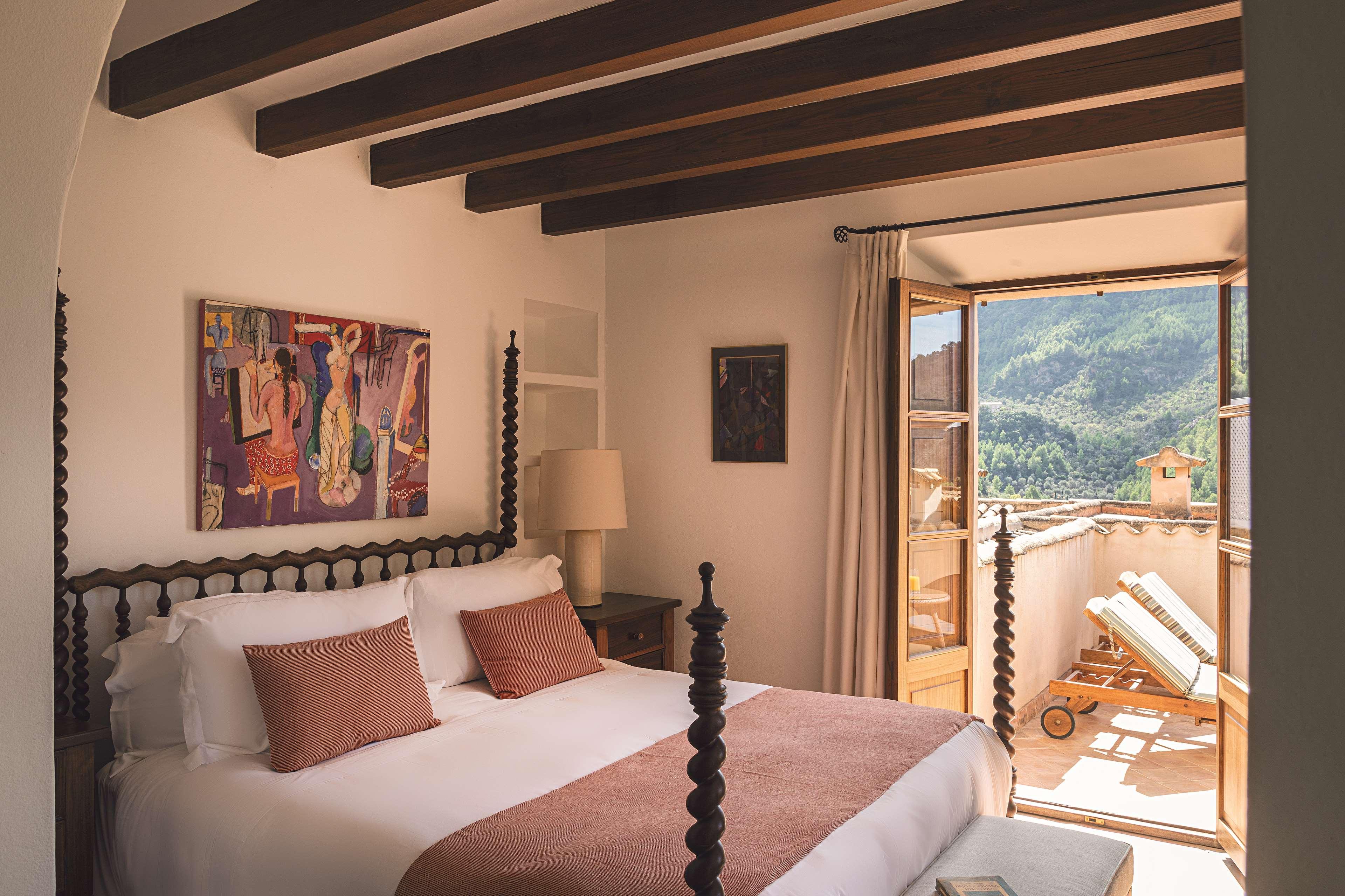 Junior Suite Superior