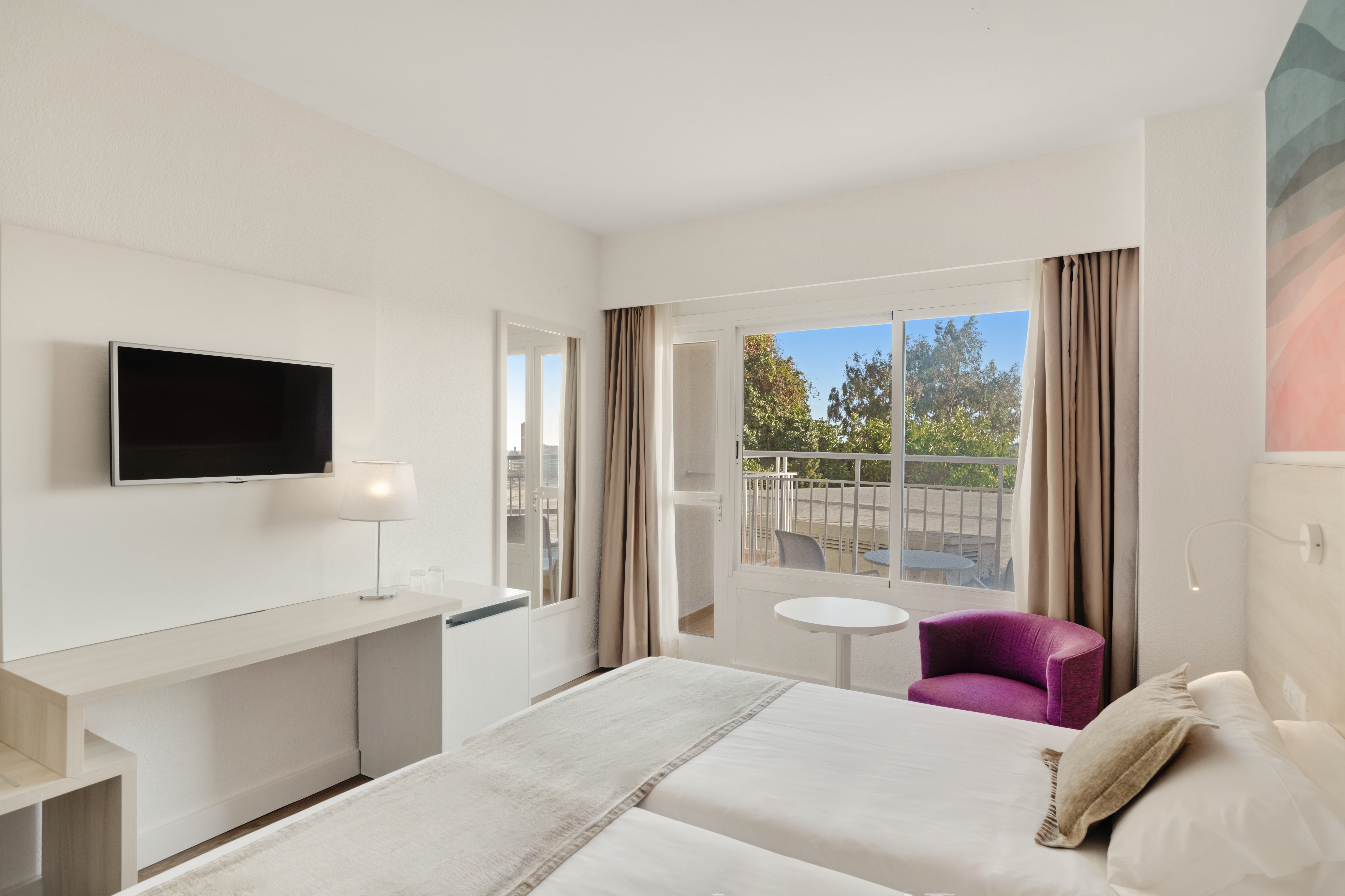 Double Single Standard