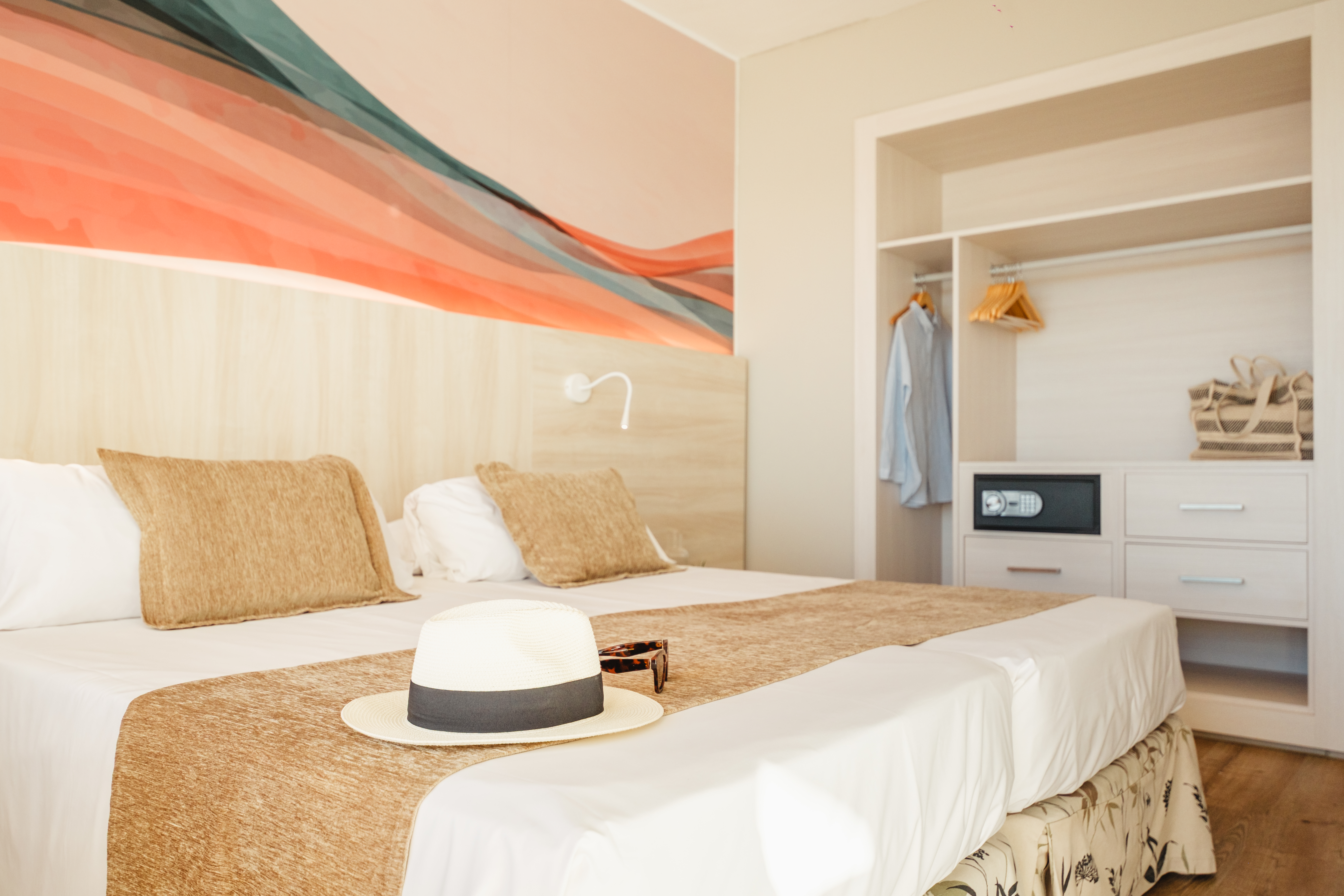 Double Single Standard