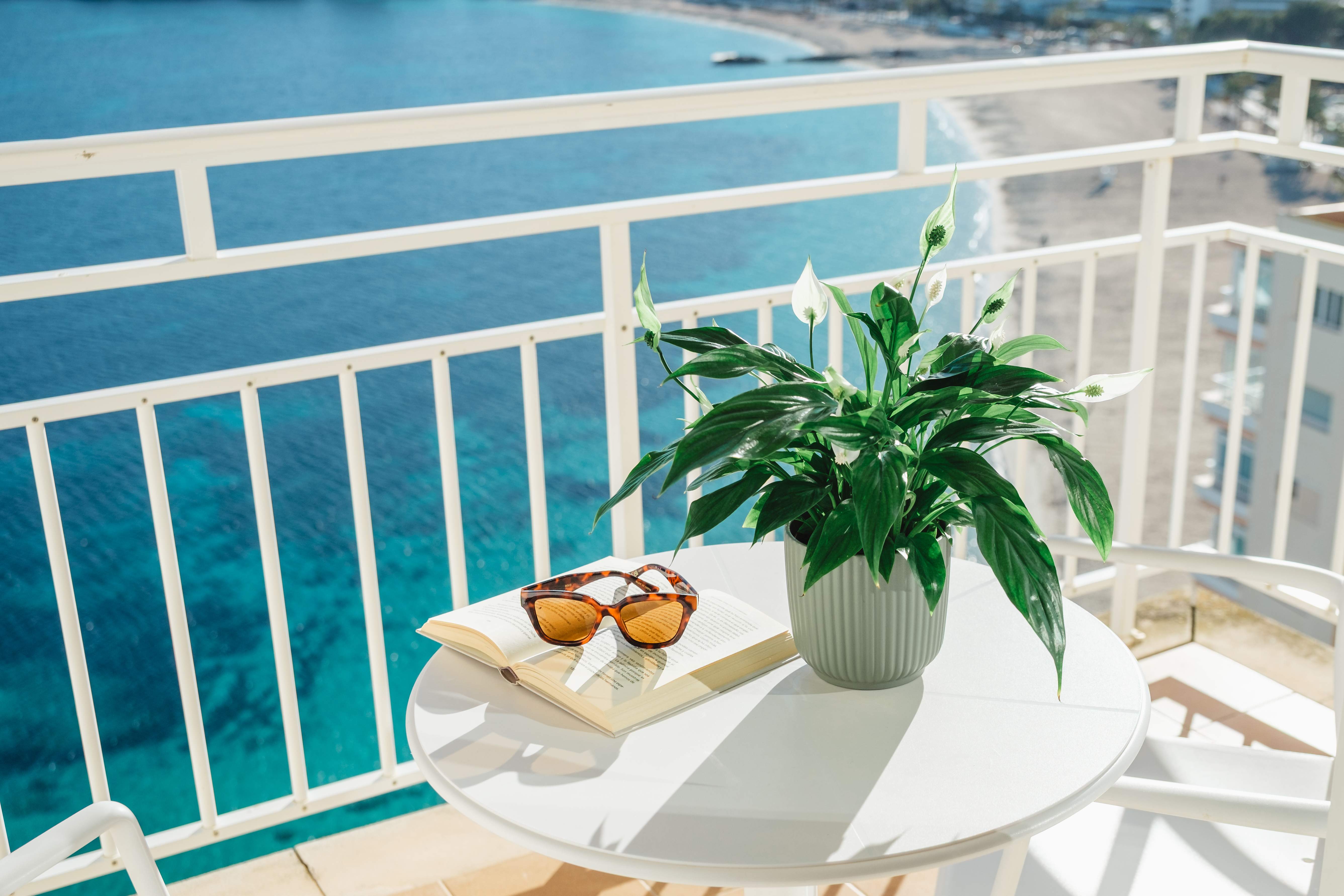 Double Single Sea View