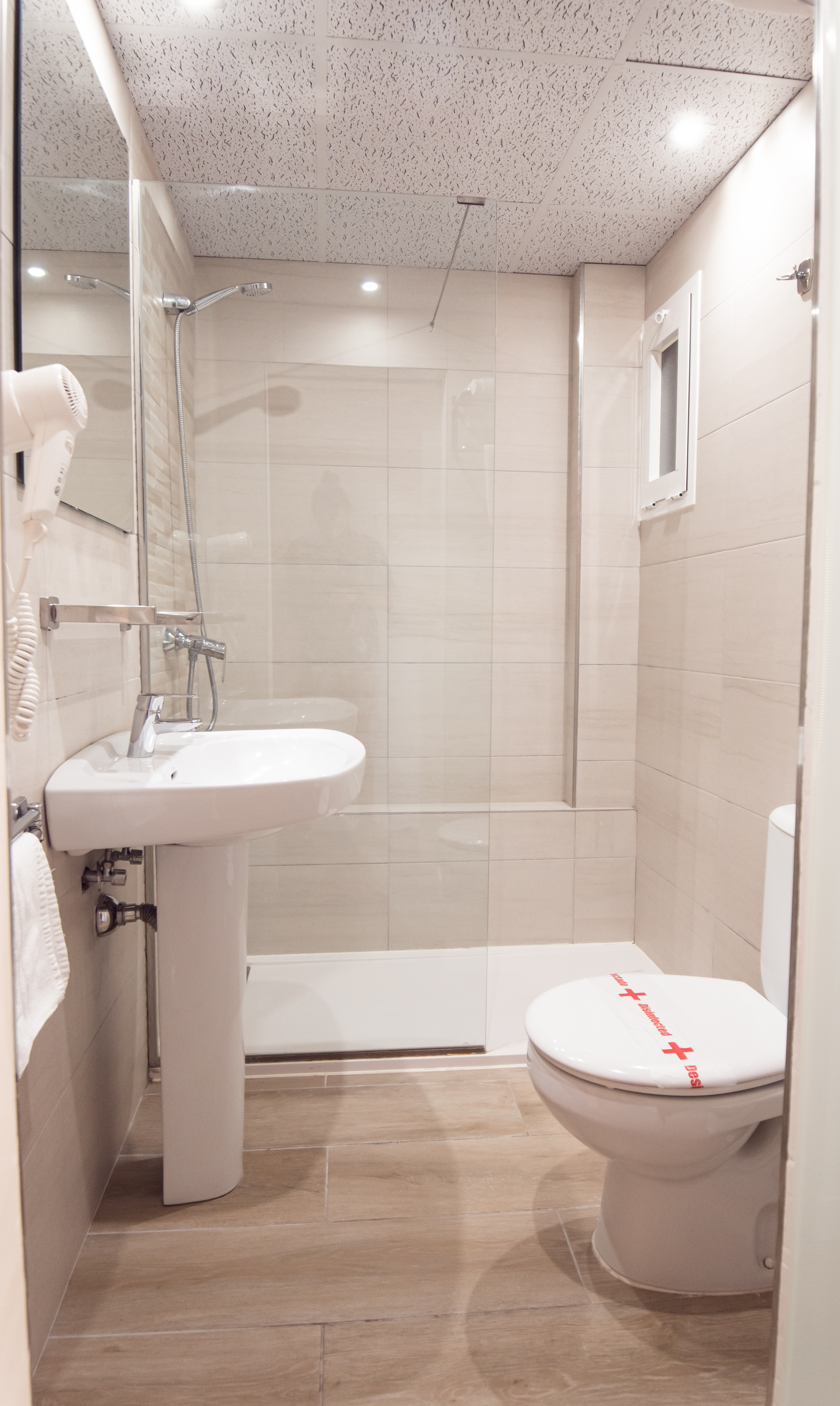 Double or Twin Basic