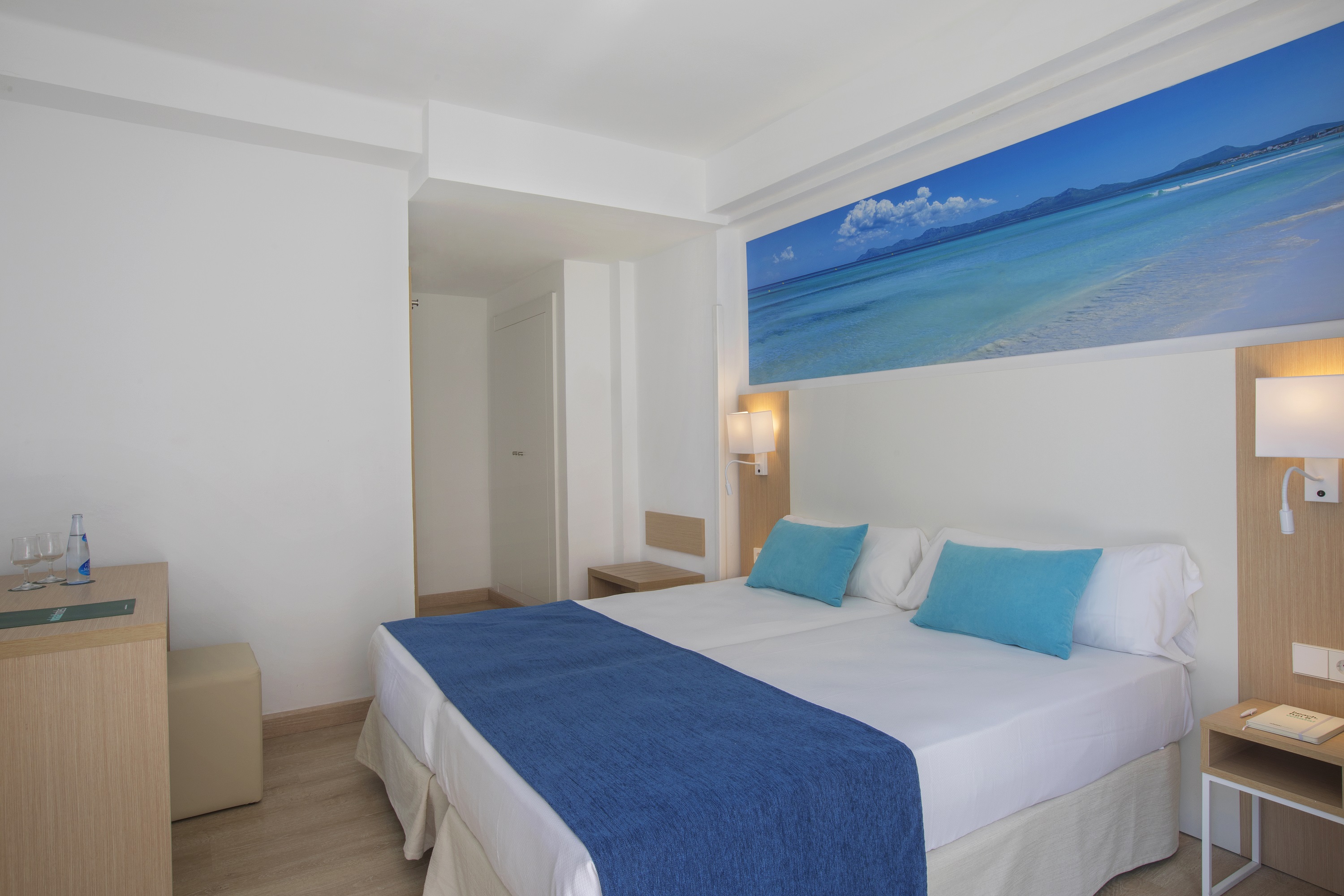 Apartment Capacity 4