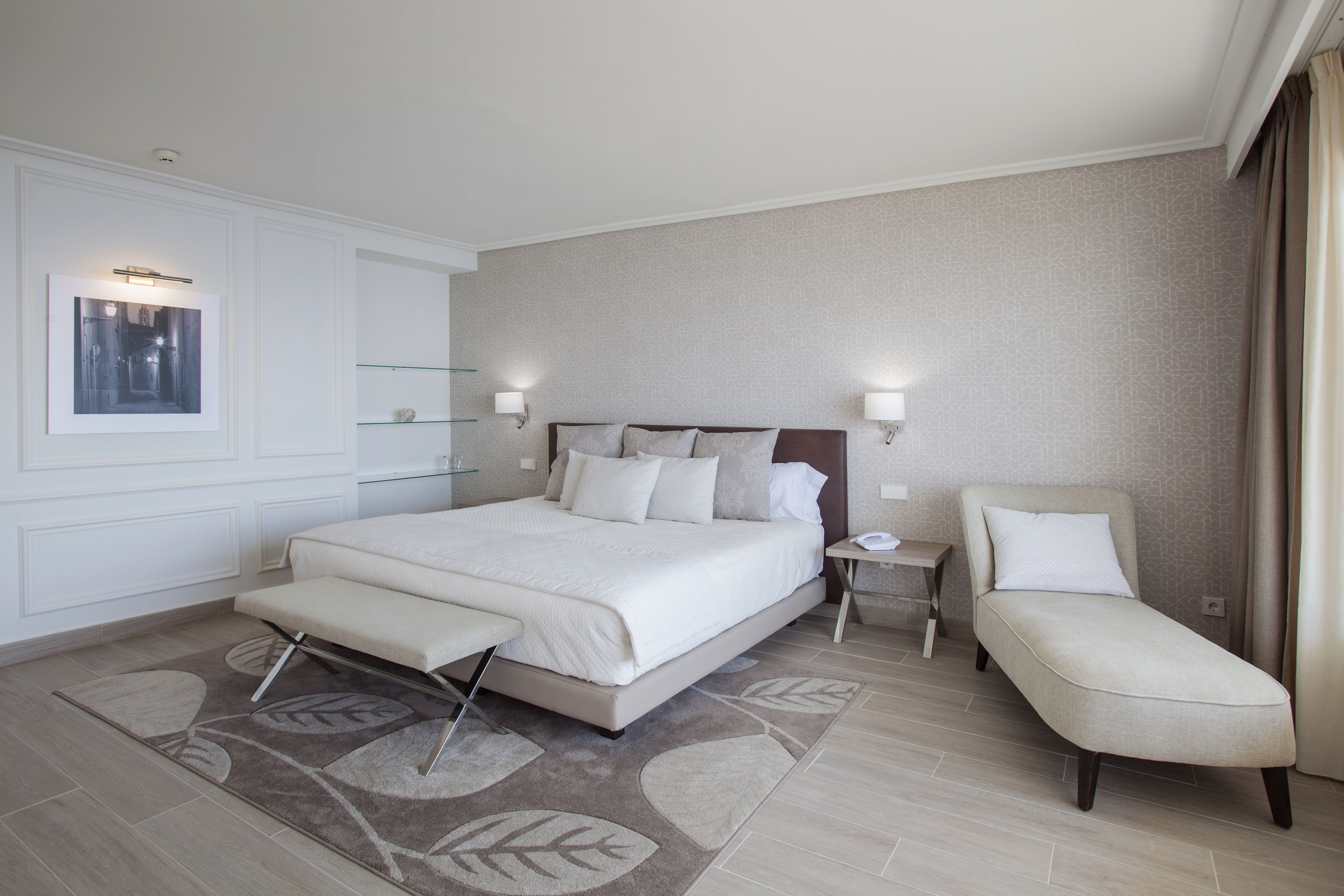 Junior Suite Sea View