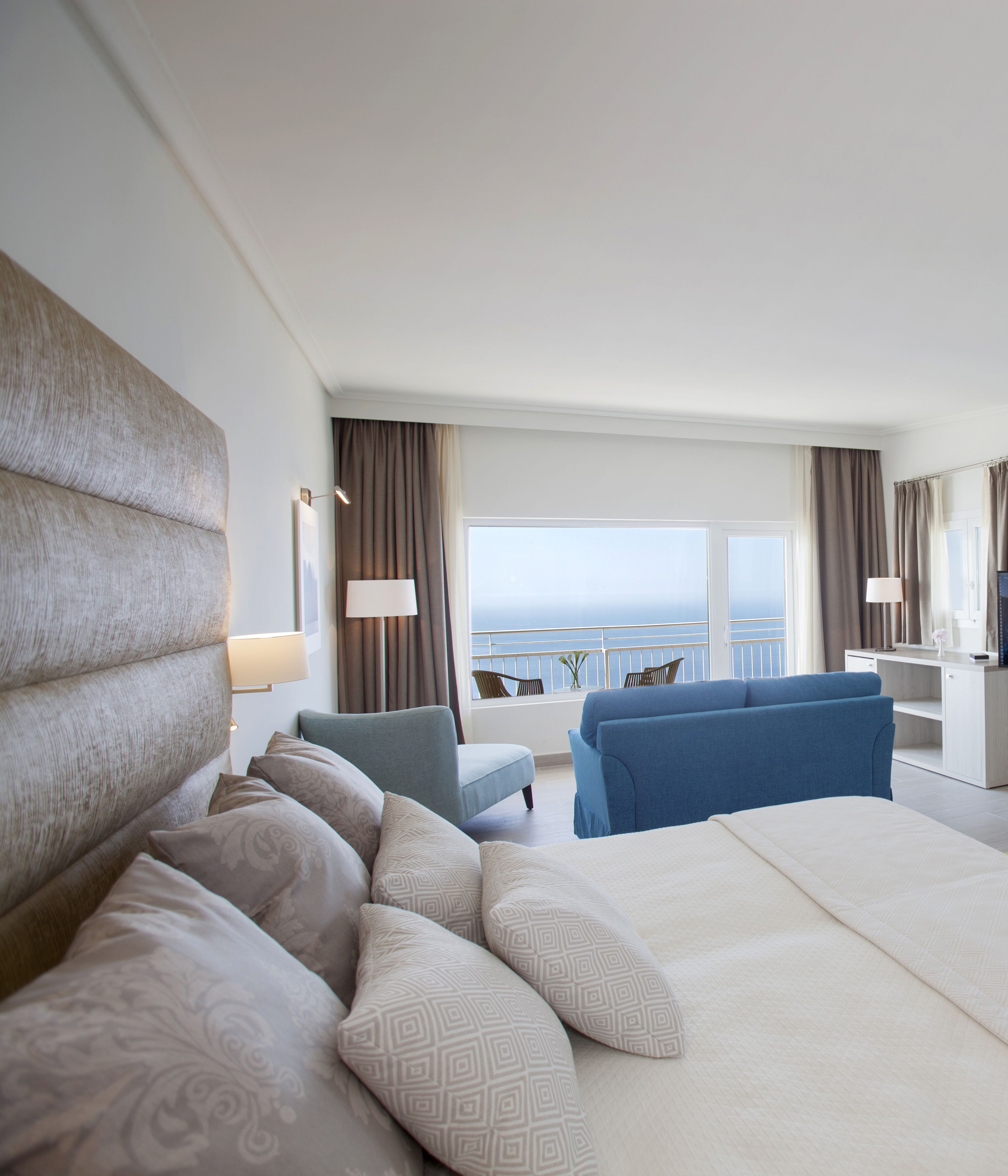 Suite Sea View