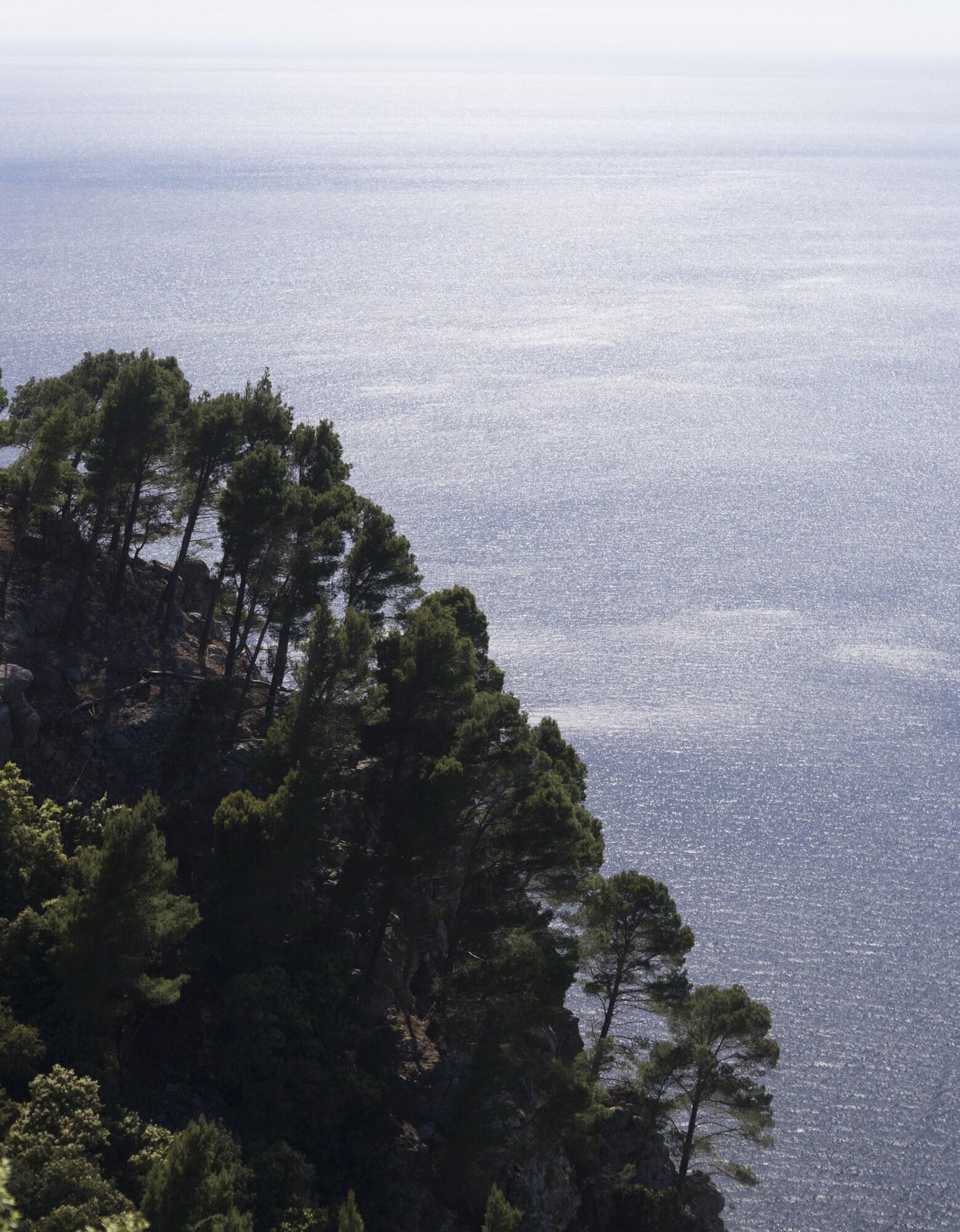 Double Superior Mountain View