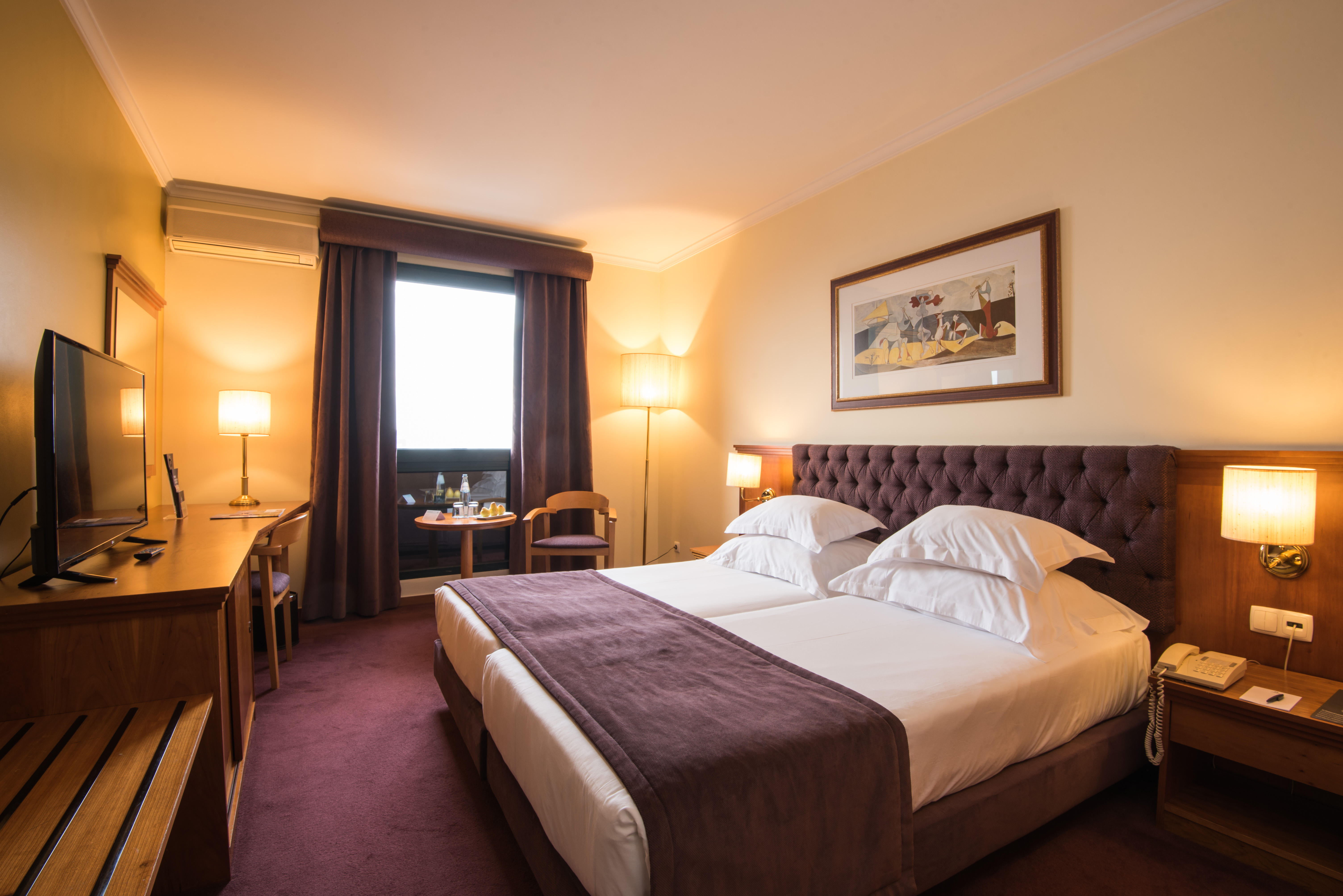 Double or Twin Capacity 3