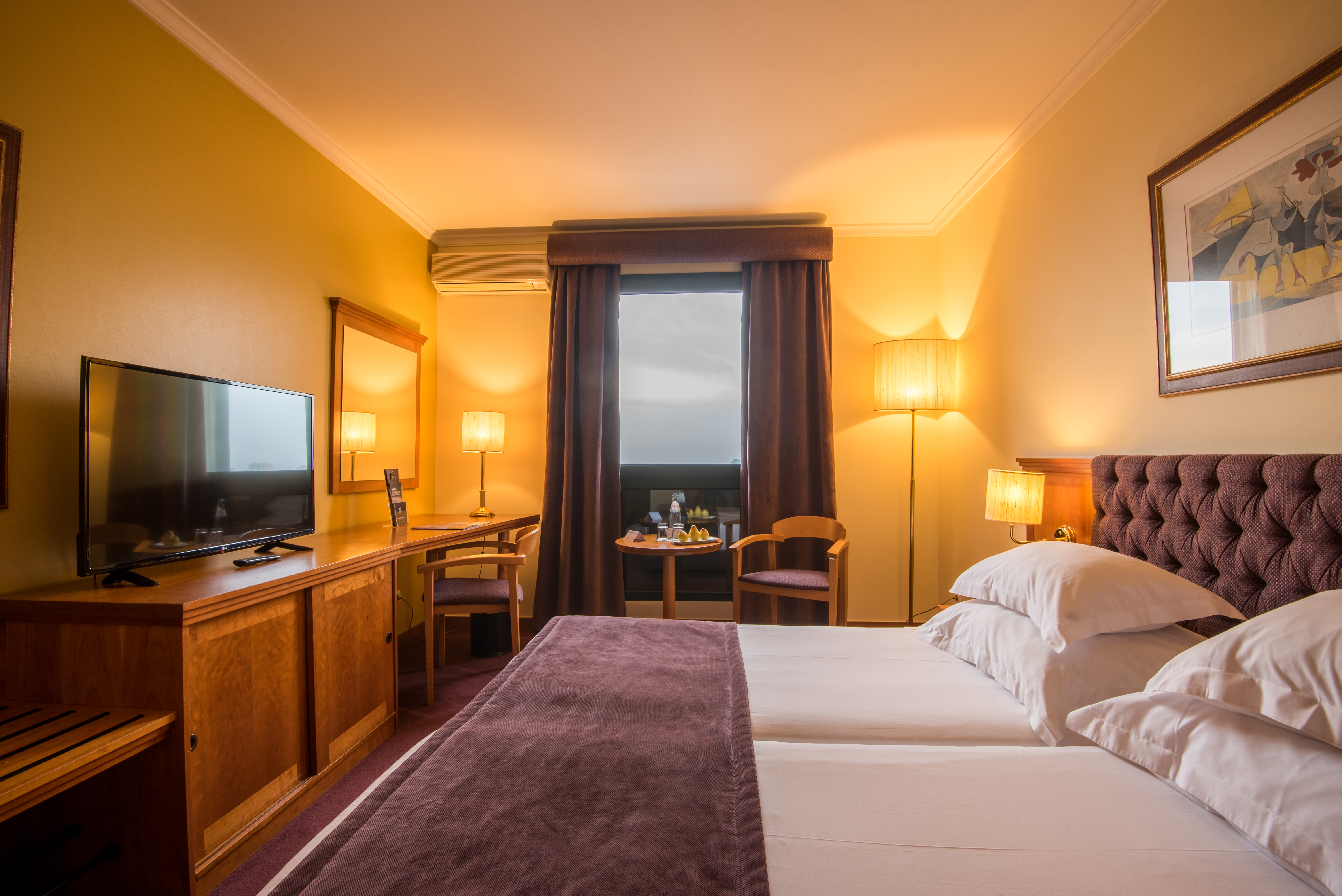 Double or Twin Superior