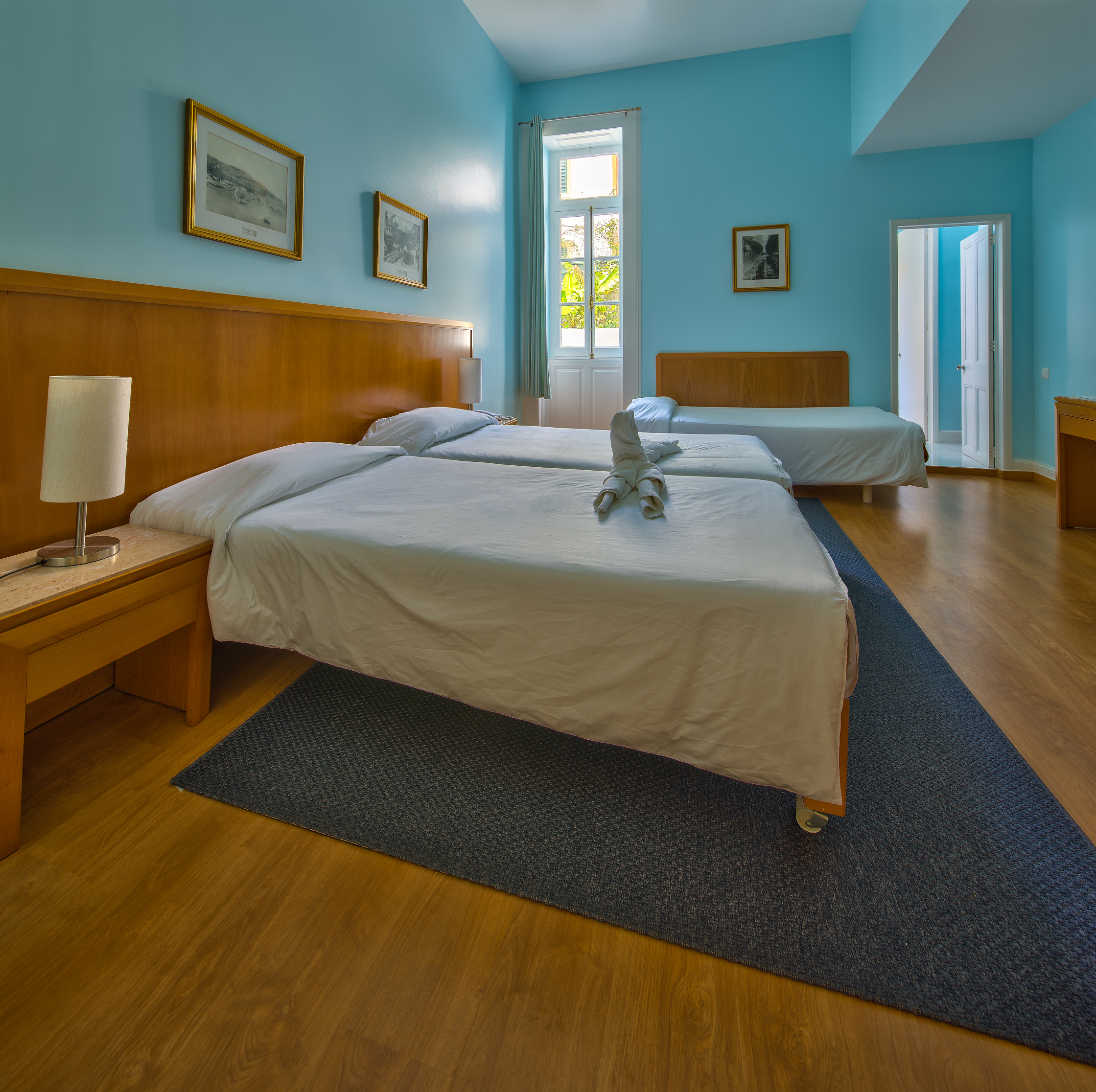 Double or Twin Superior