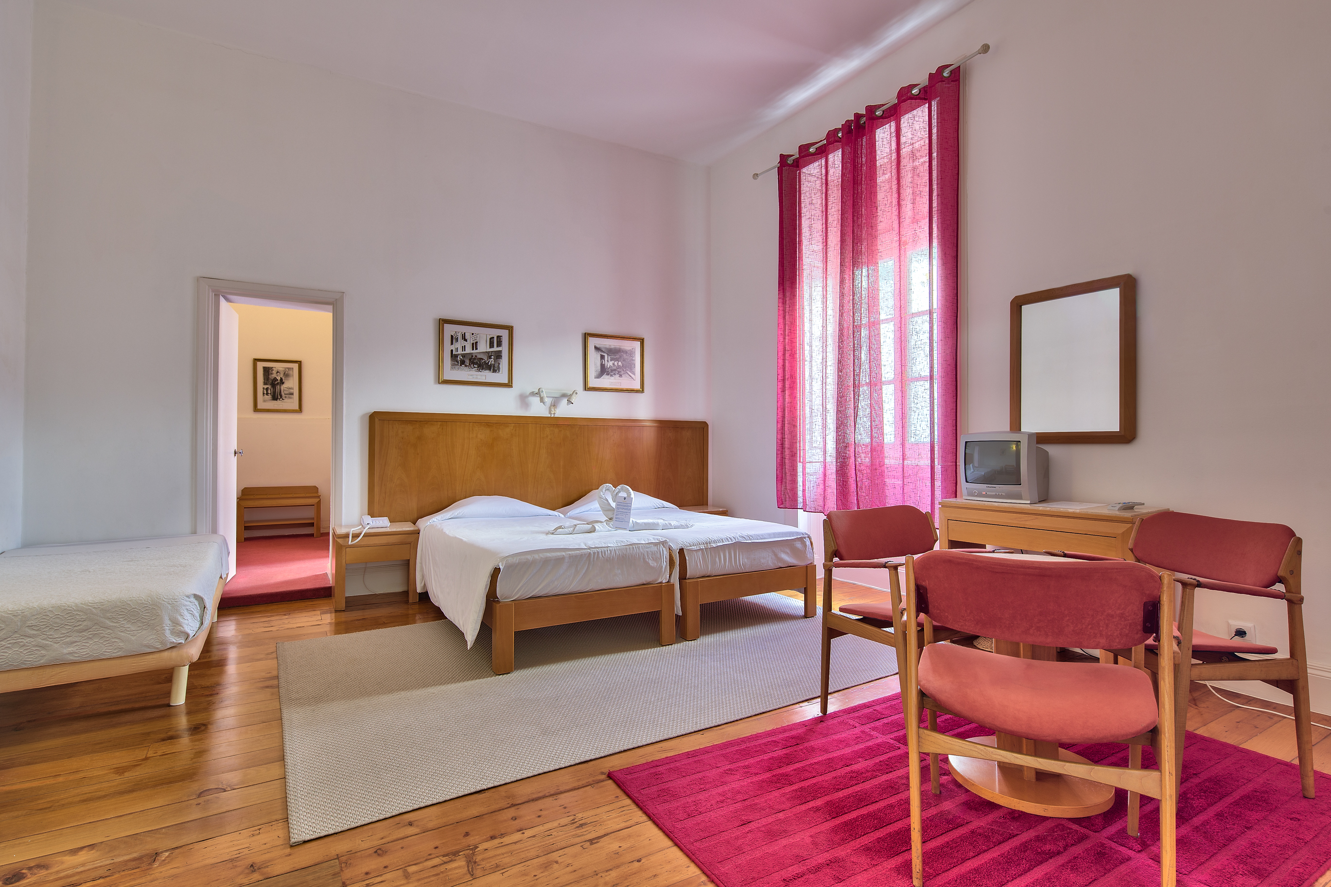 Double or Twin Superior