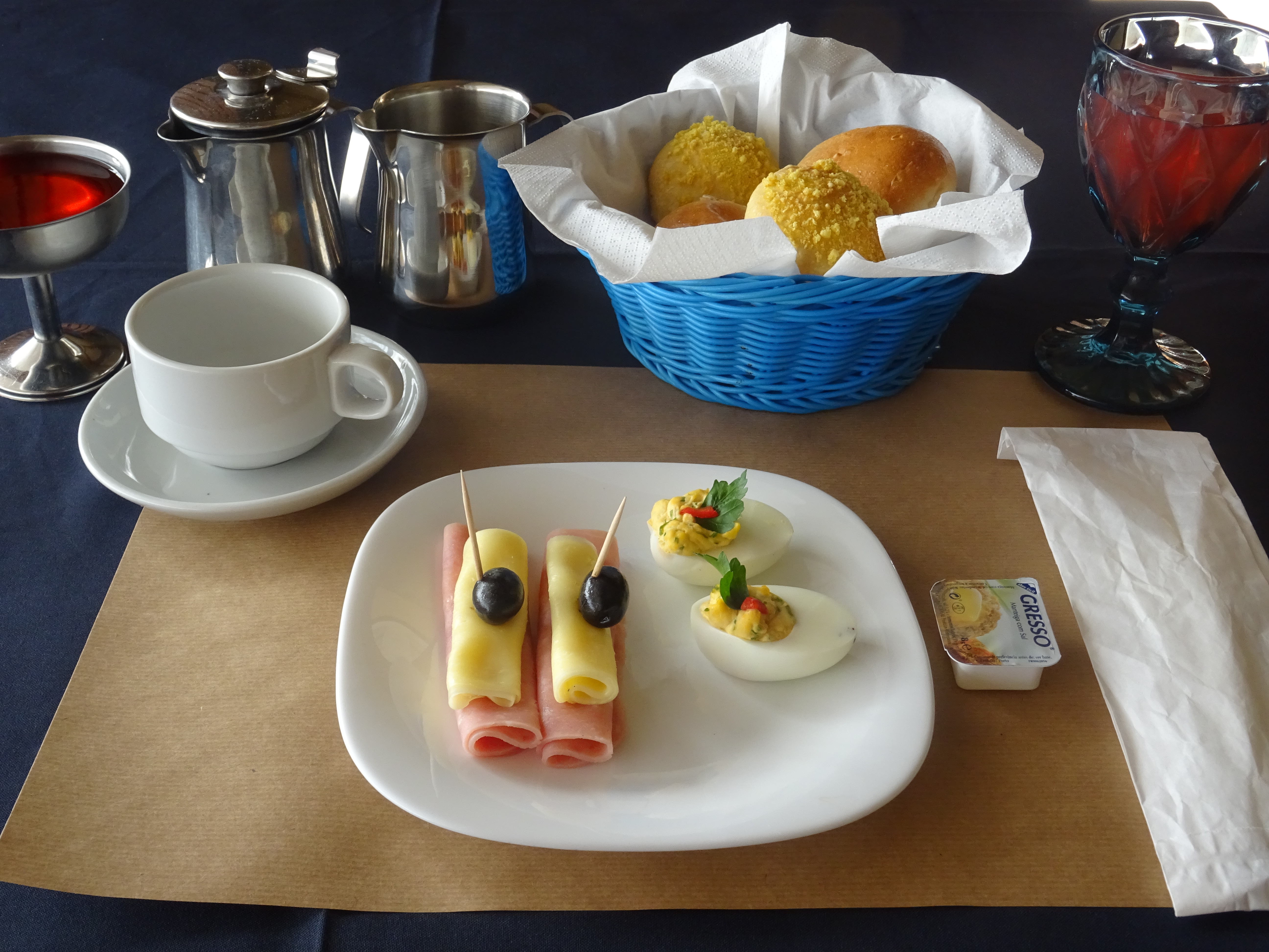 Double or Twin Superior