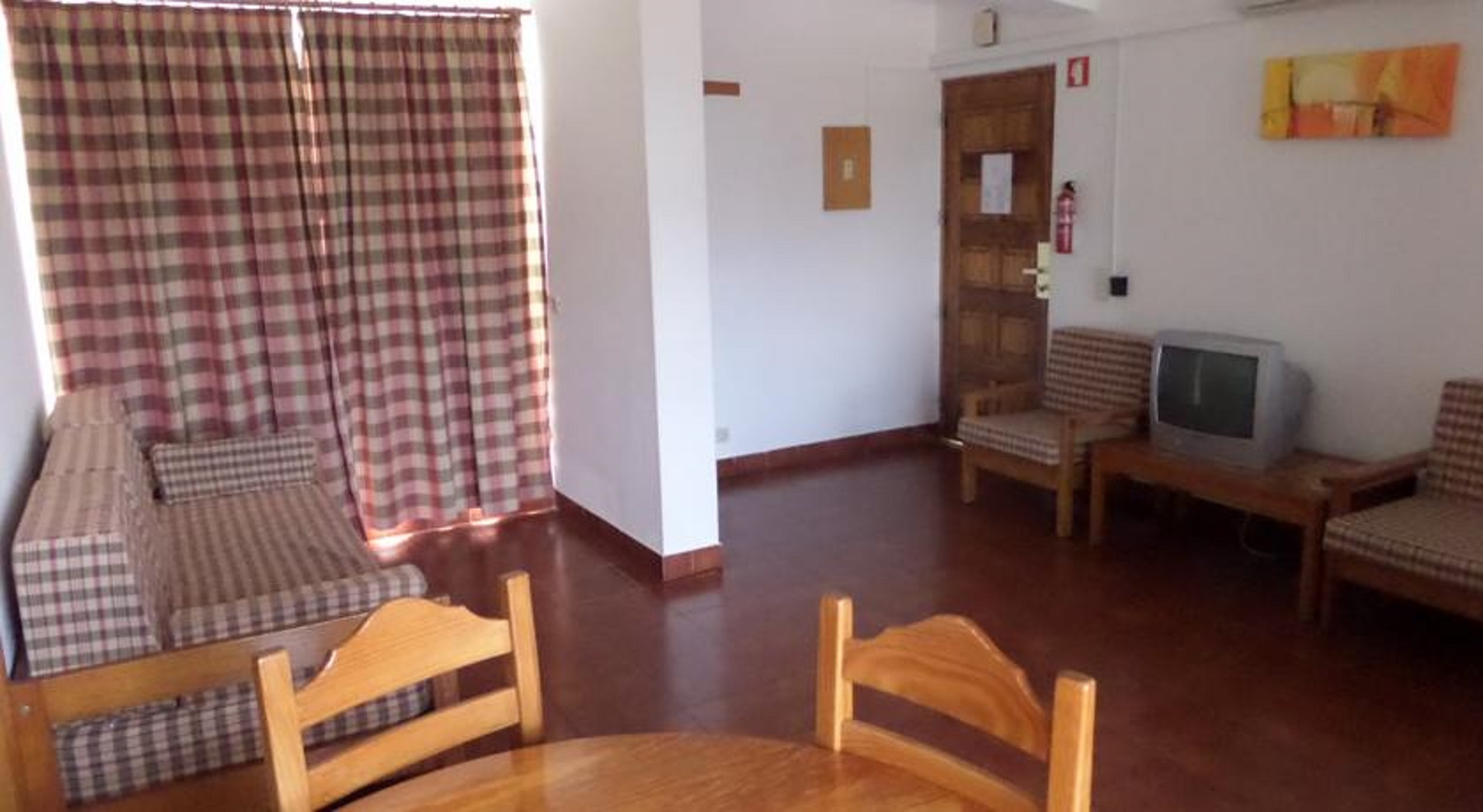 Apartment Two Bedrooms