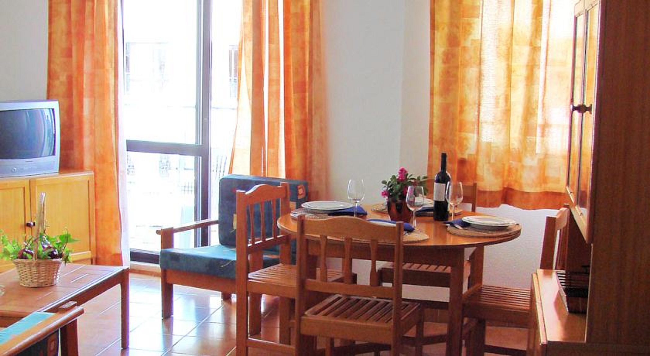 Apartment One Bedroom