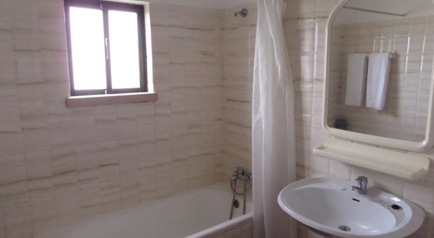 Apartment One Bedroom