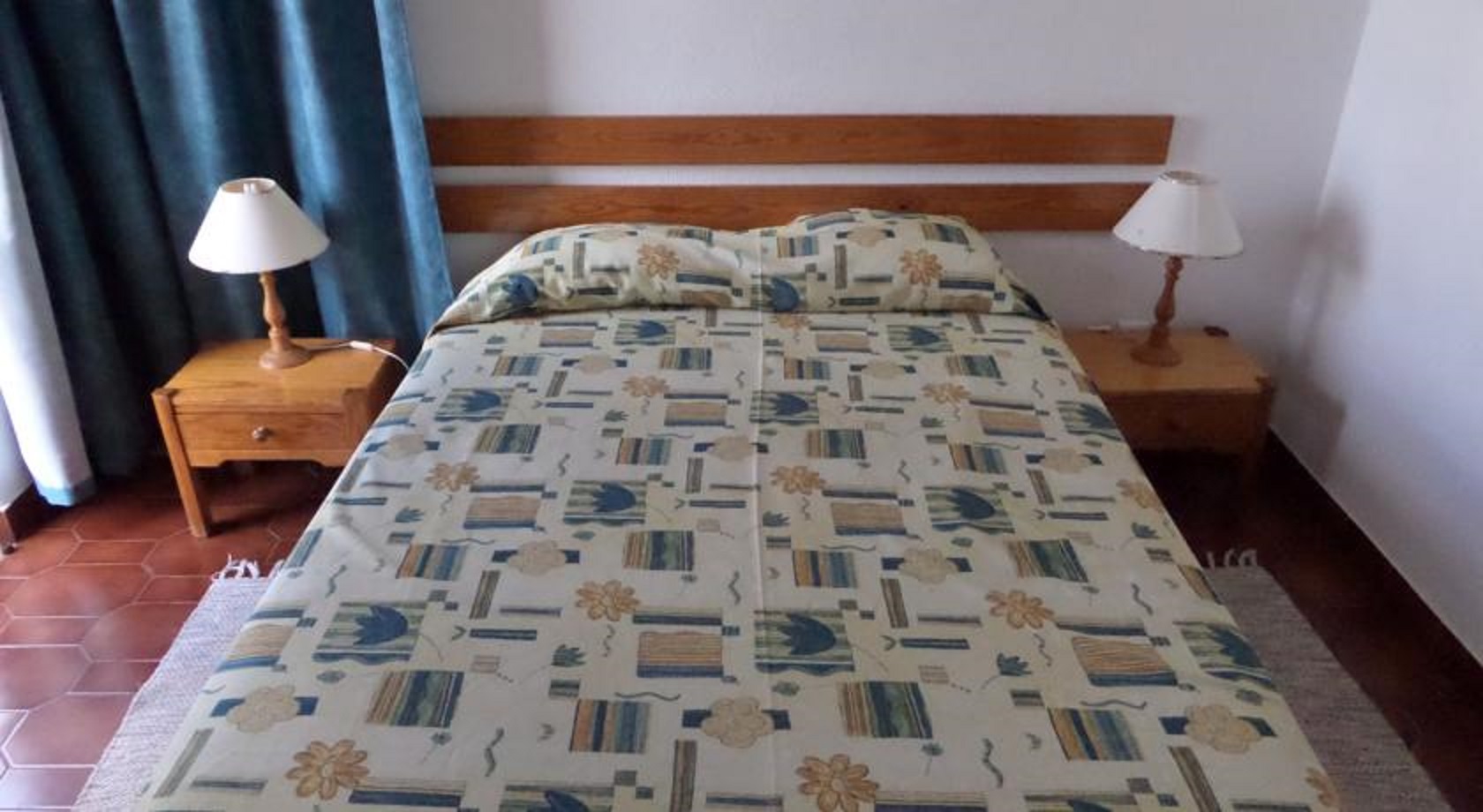 Apartment One Bedroom