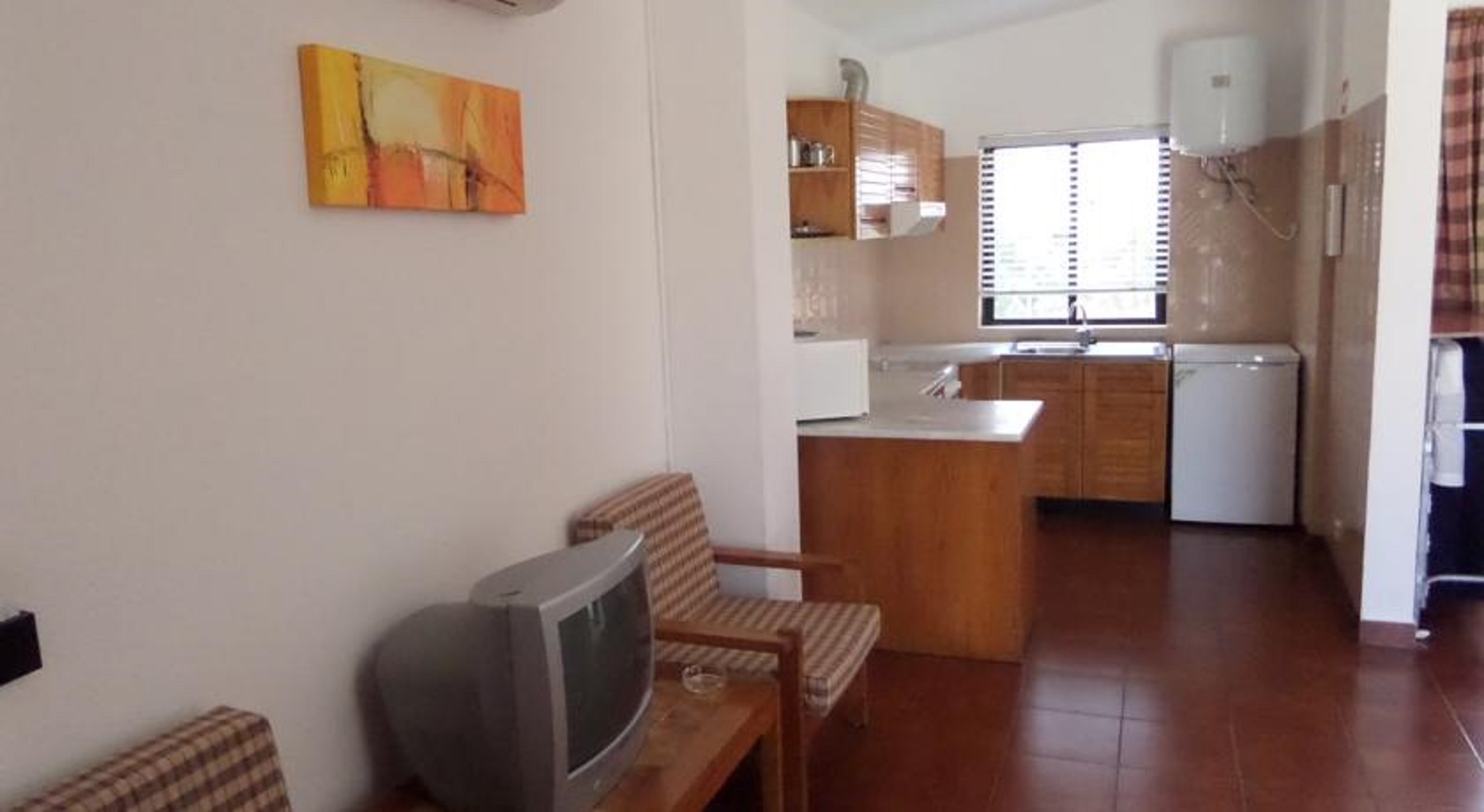 Apartment One Bedroom