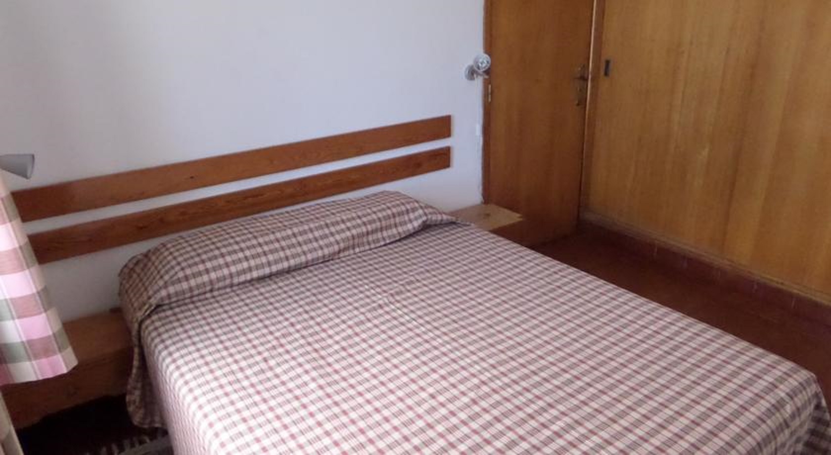 Apartment Three Bedrooms