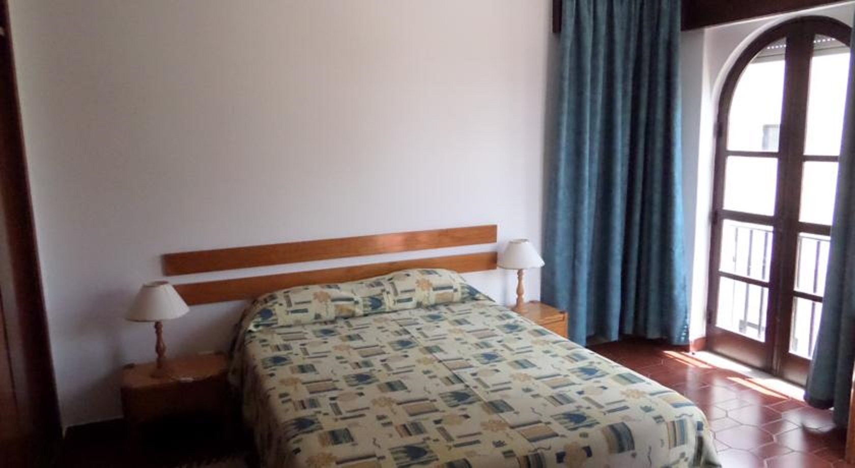 Apartment Three Bedrooms