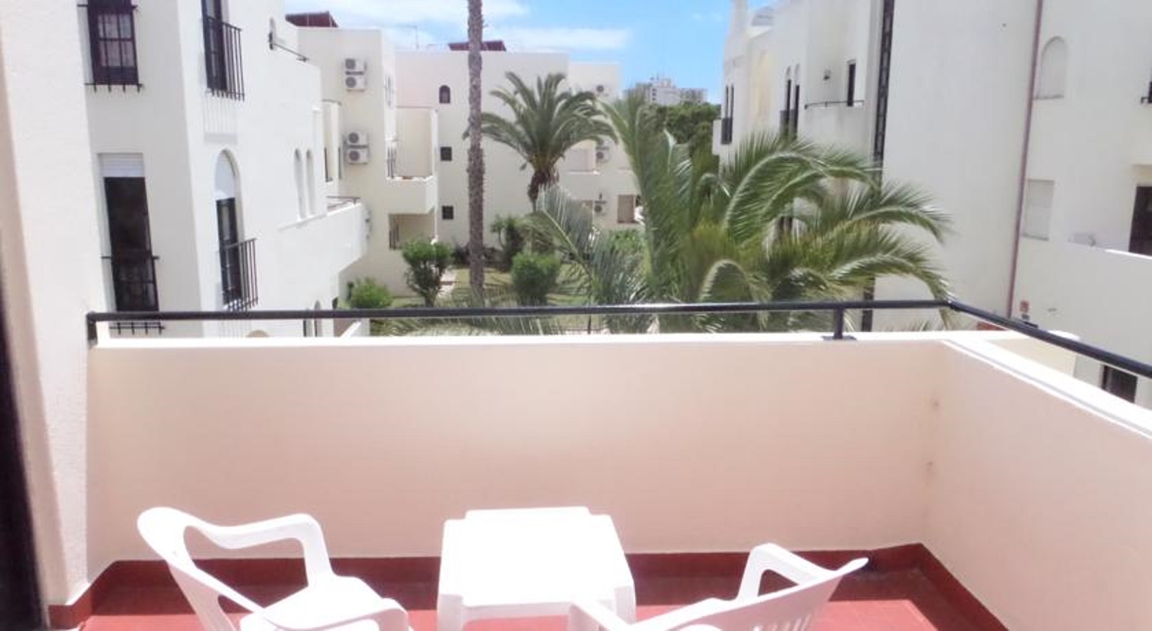 Apartment Three Bedrooms