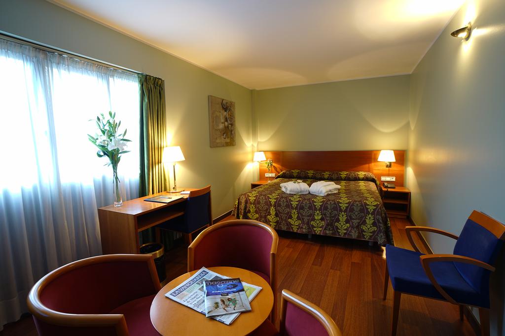 Junior Suite Two Bedrooms