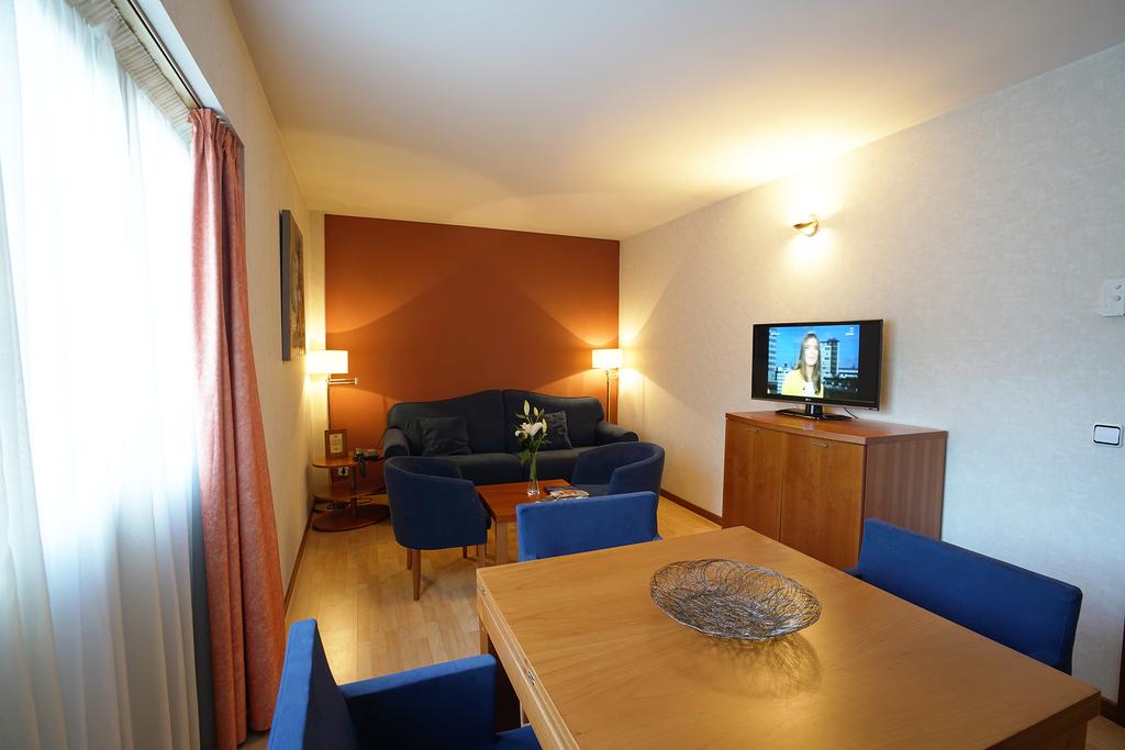 Junior Suite Standard