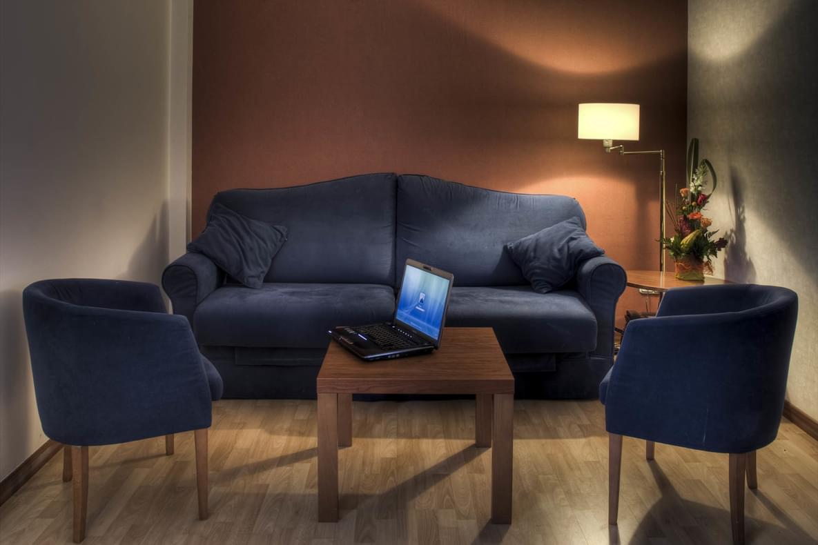 Junior Suite Standard