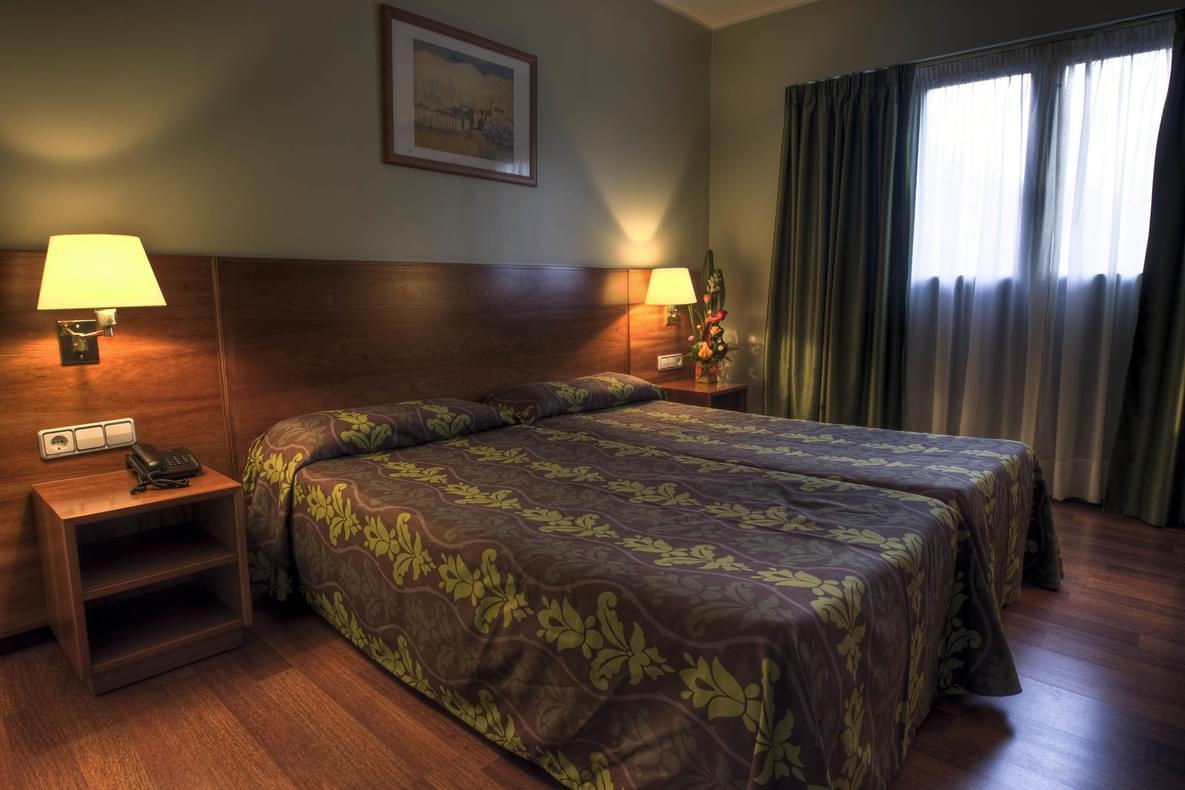 Double or Twin Capacity 3