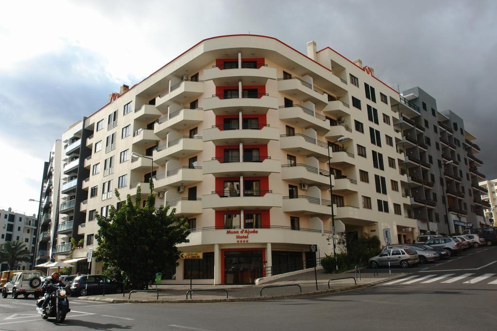 General View