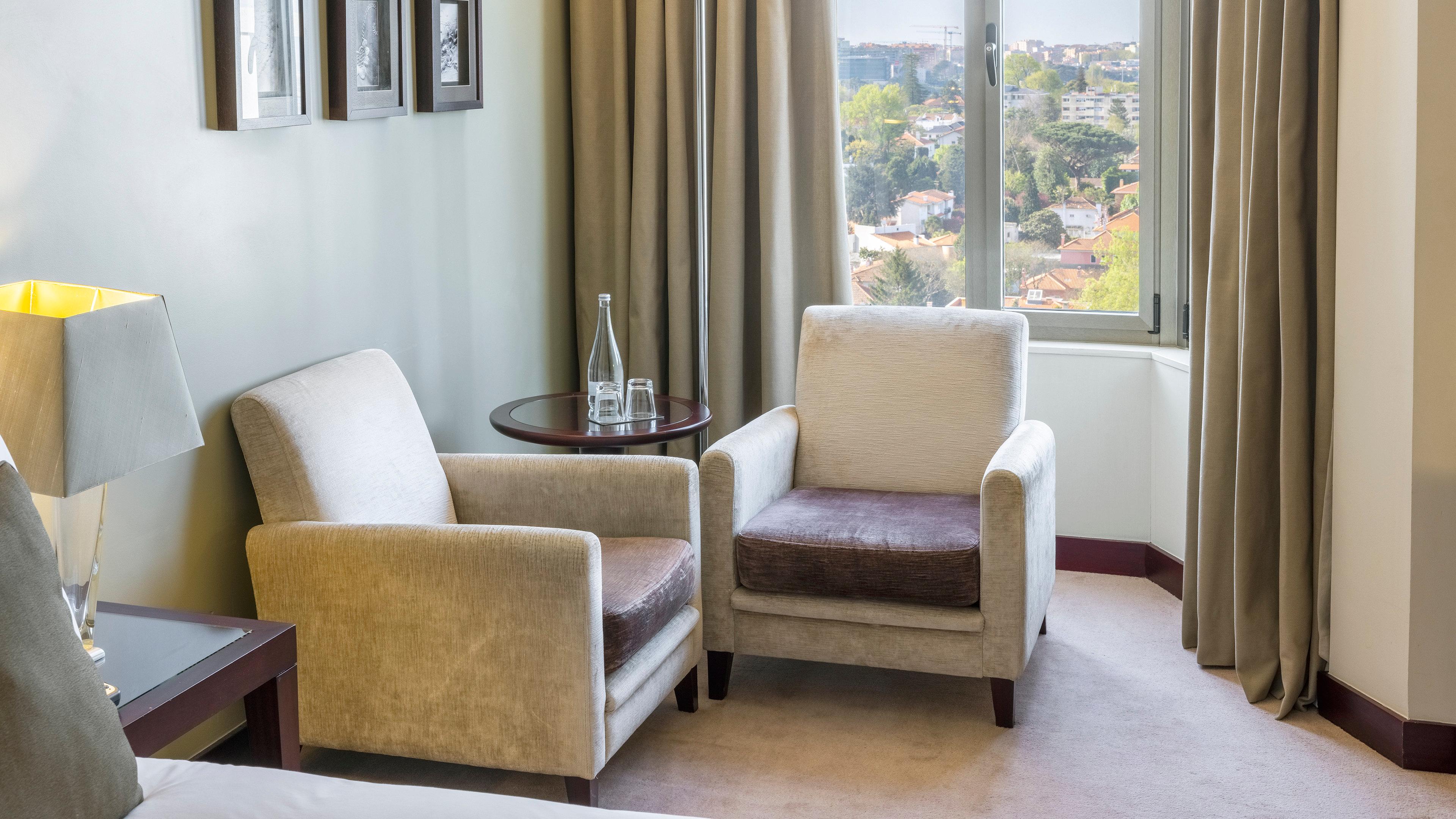 Double Queen Size Bed