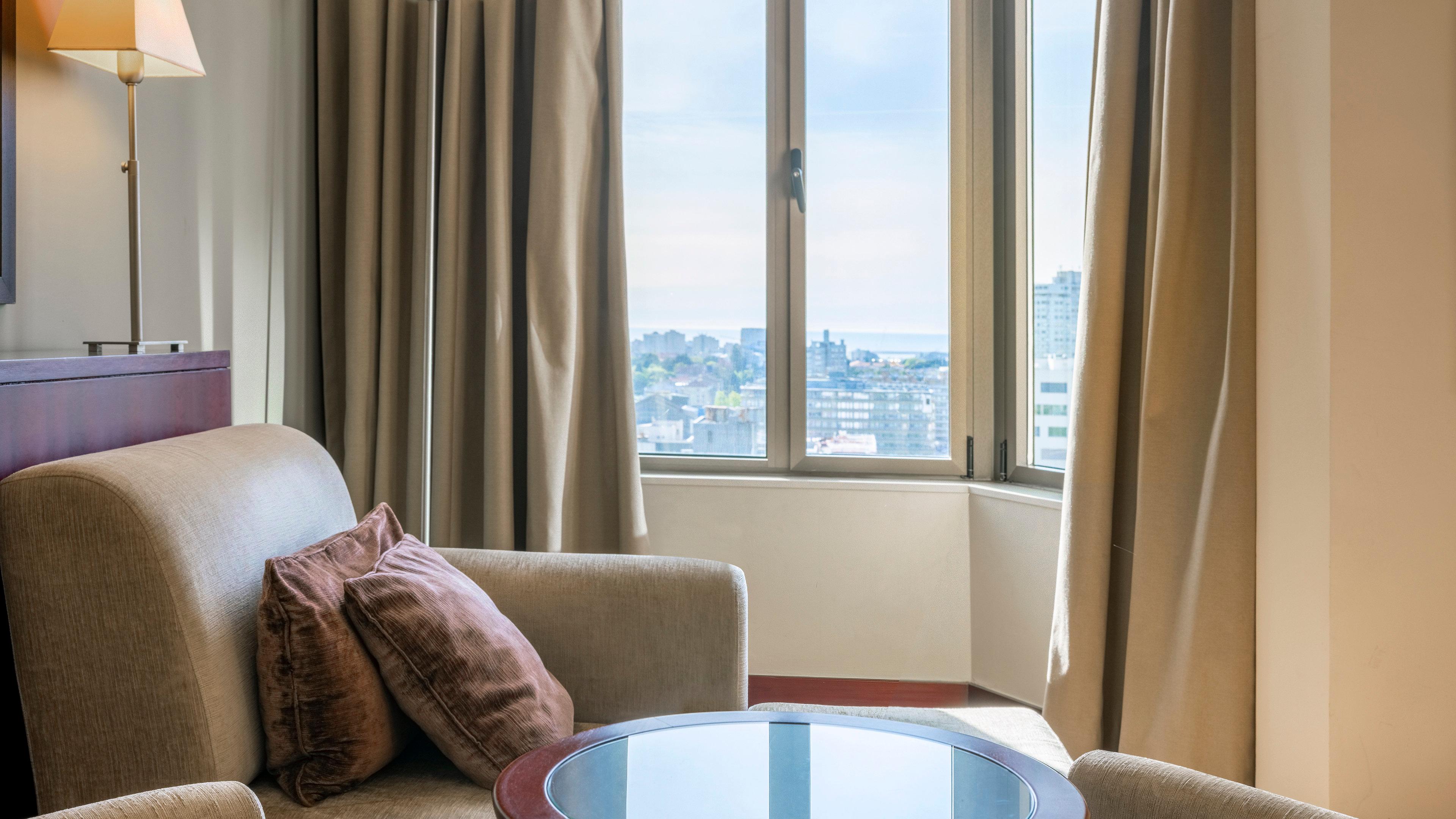 Junior Suite Standard