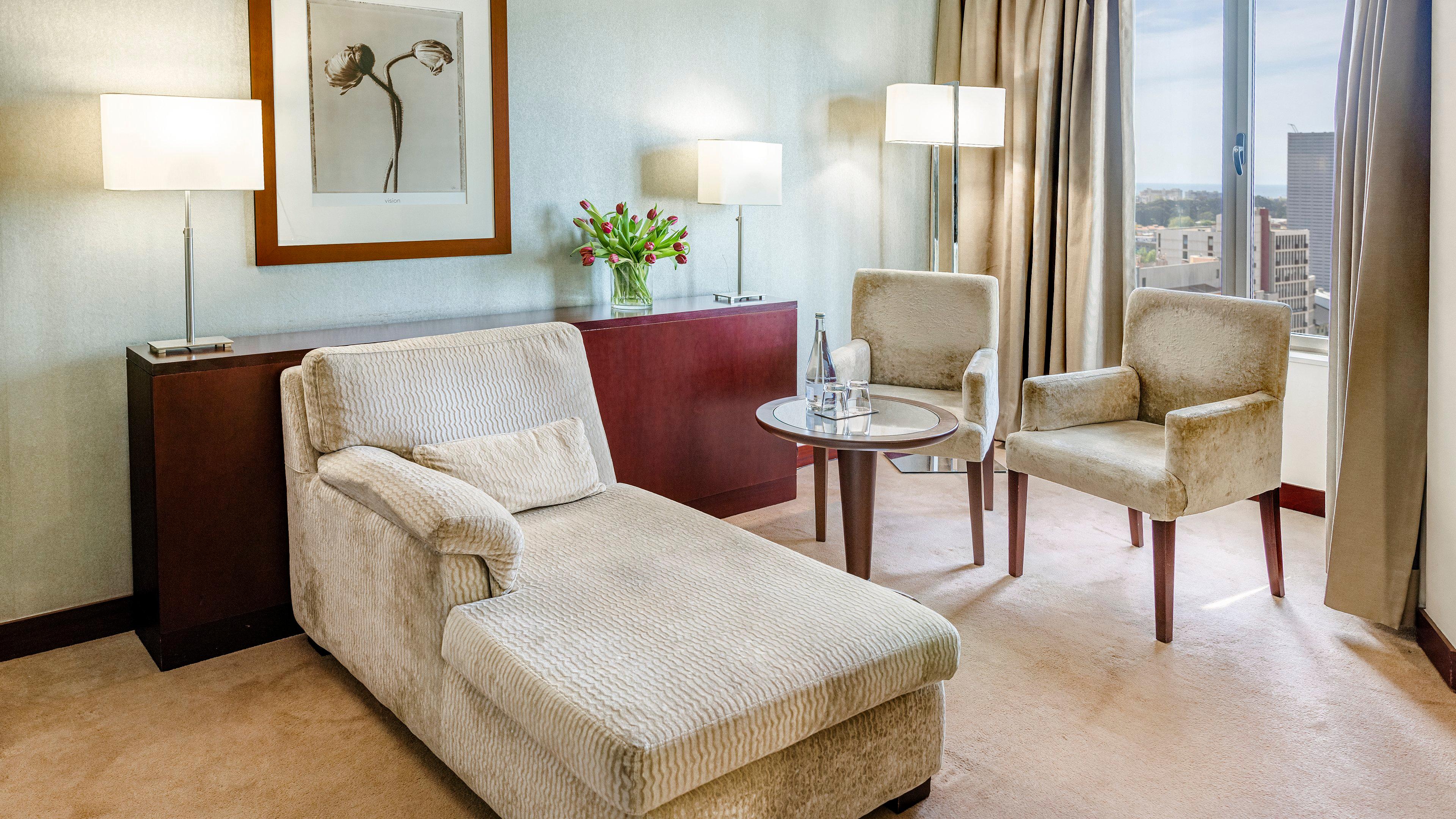 Junior Suite Standard