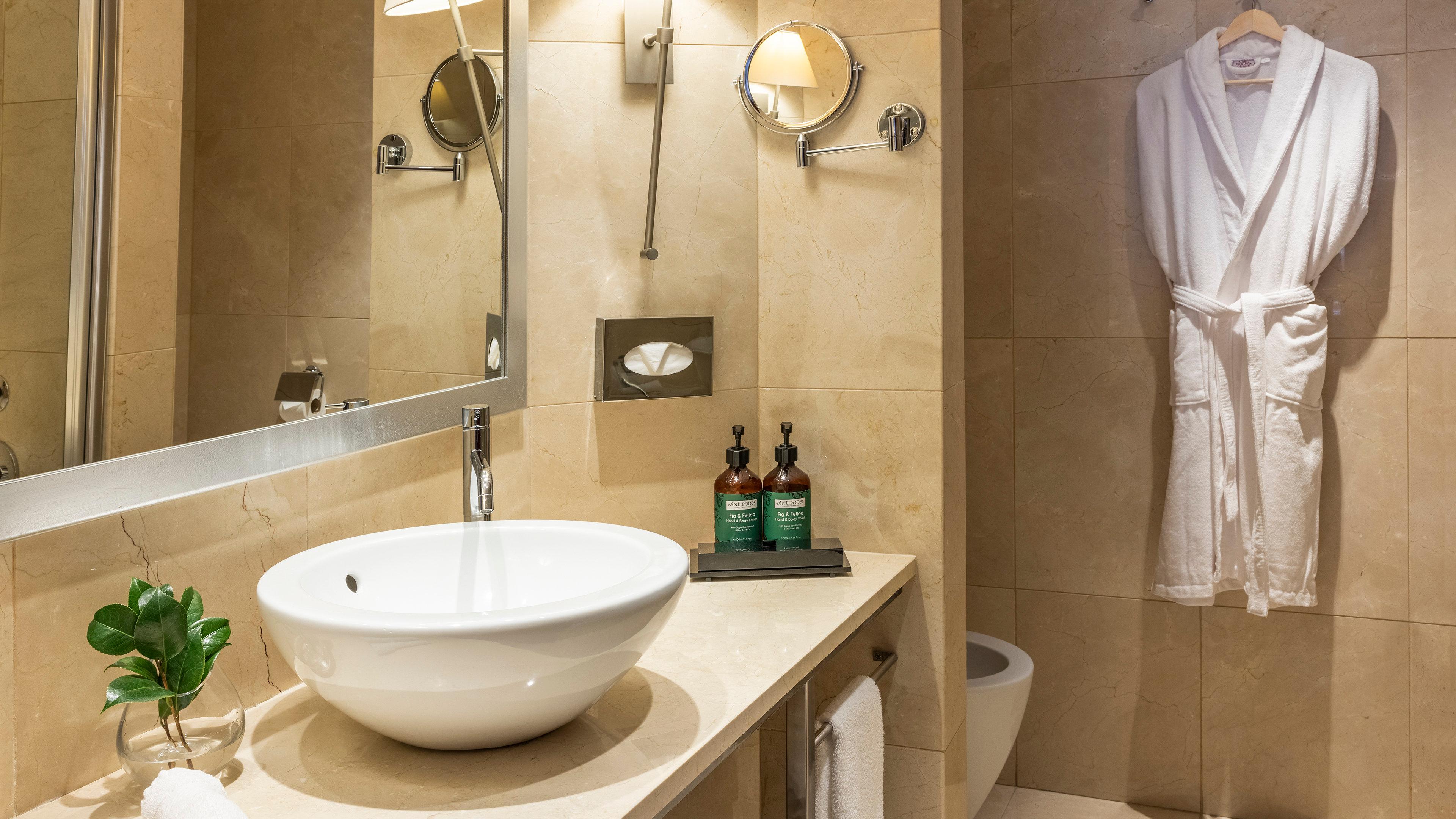 Junior Suite Standard