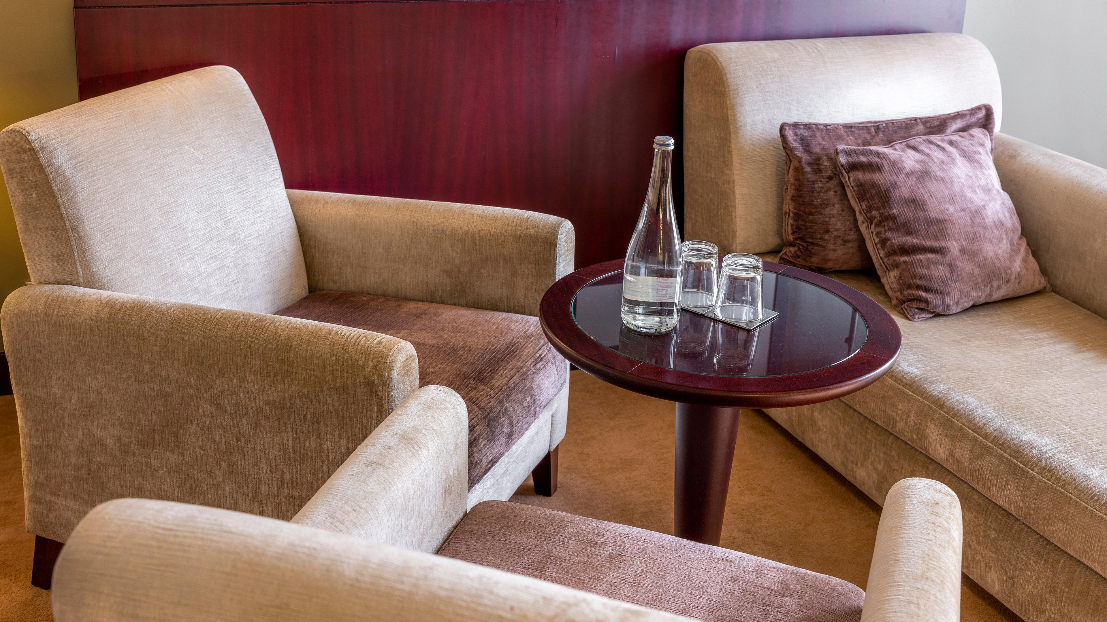 Junior Suite Standard