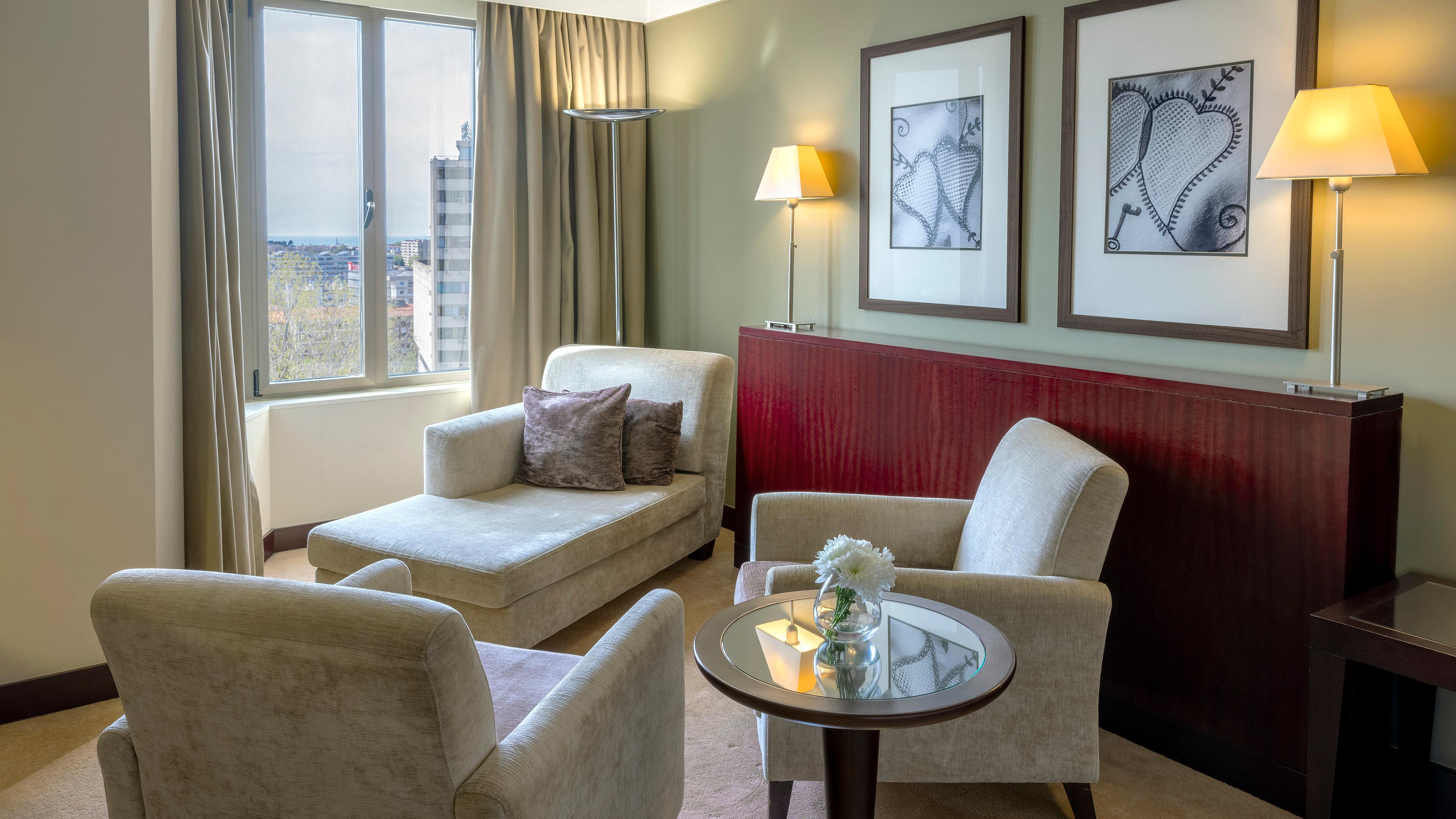 Junior Suite Standard