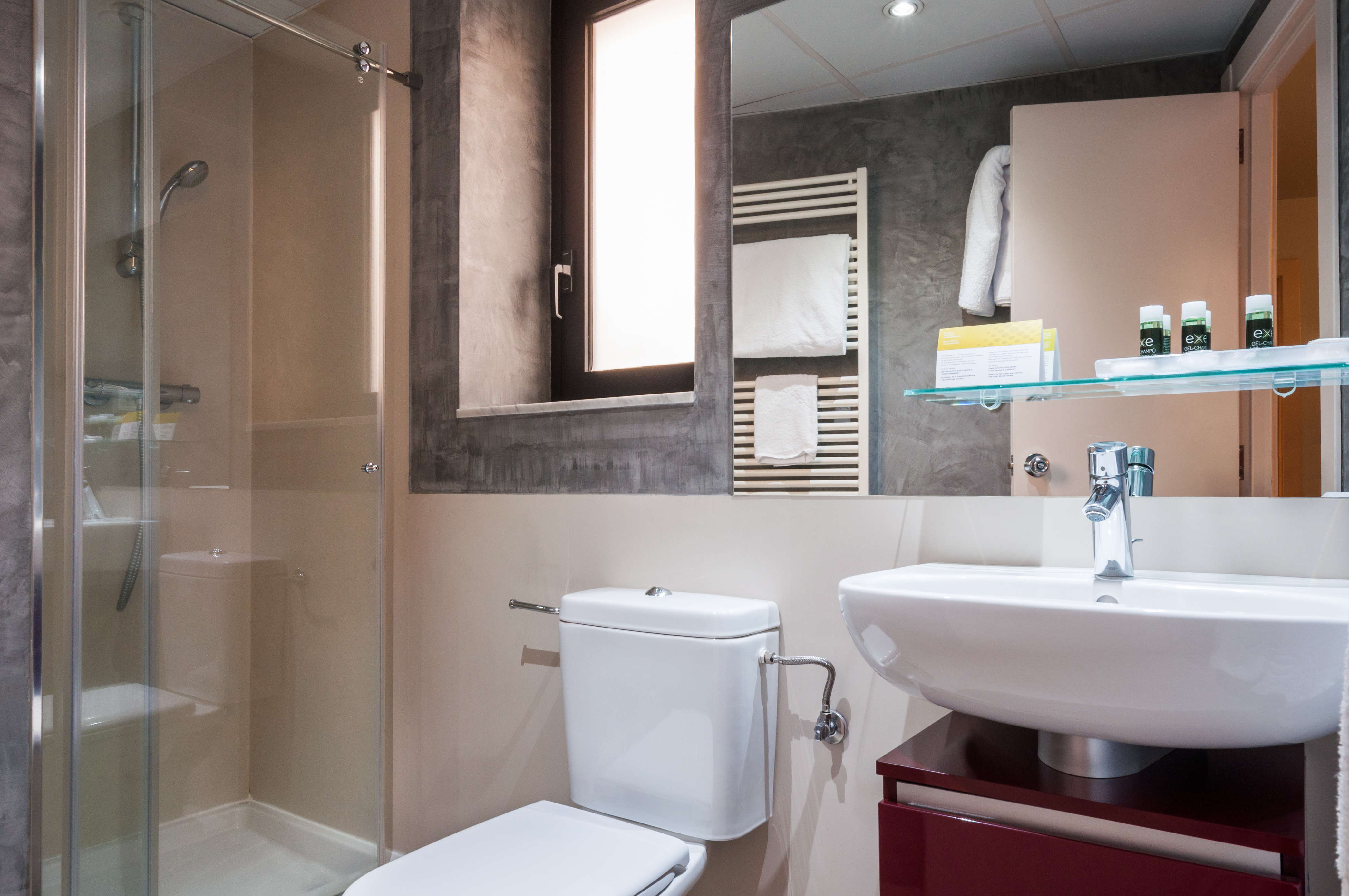 Family Room Standard