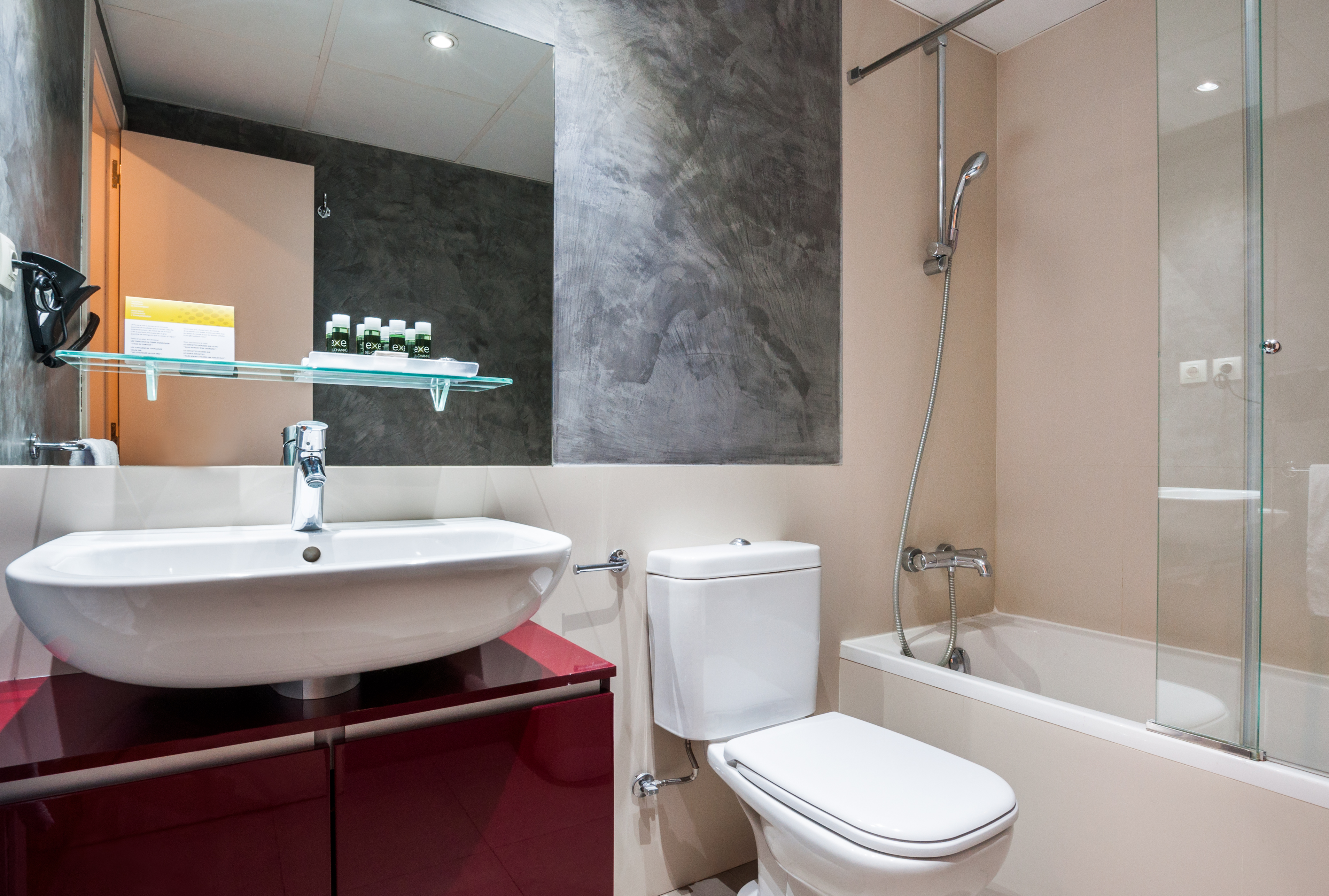 Family Room Standard