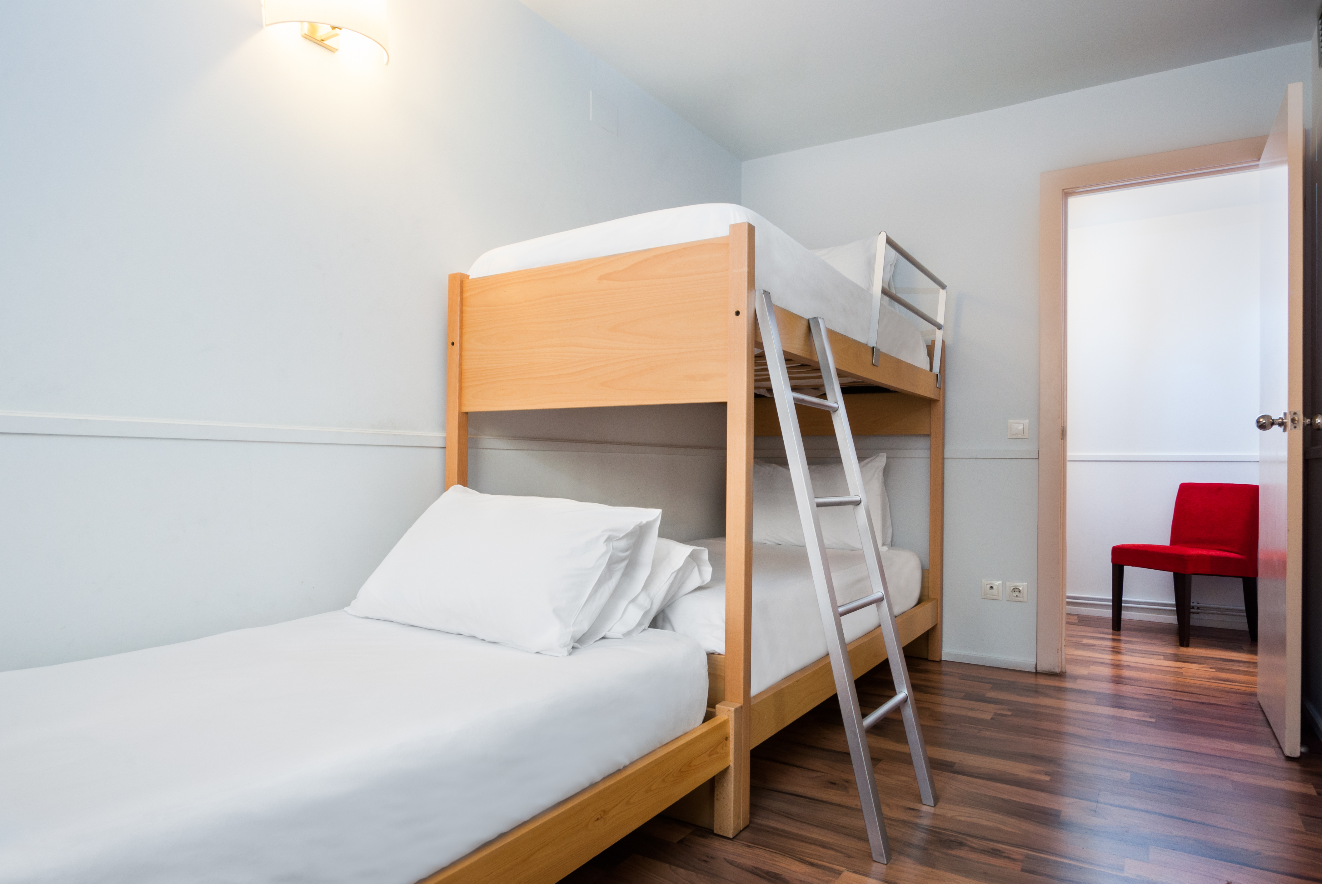 Family Room Standard