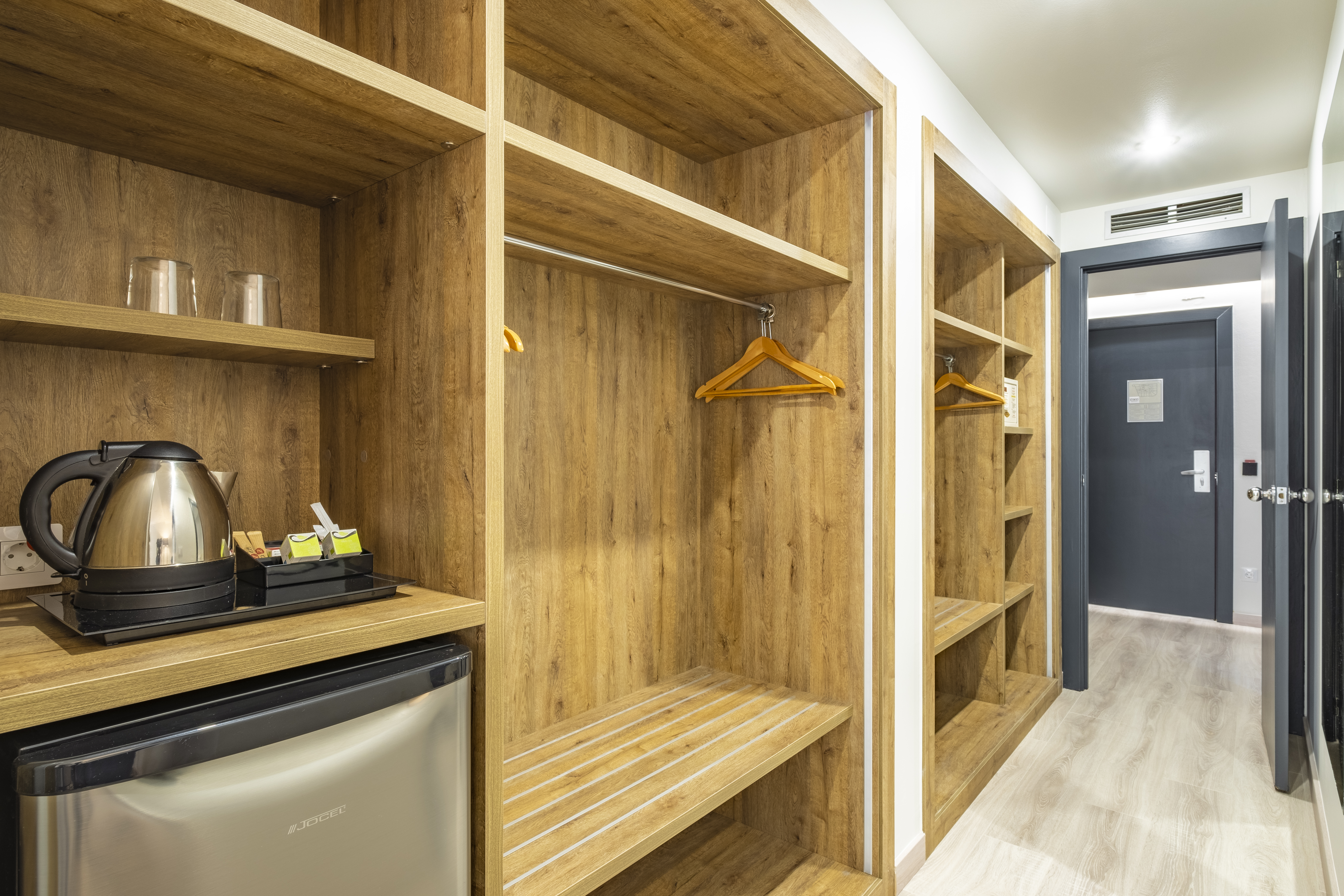 Double or Twin Deluxe