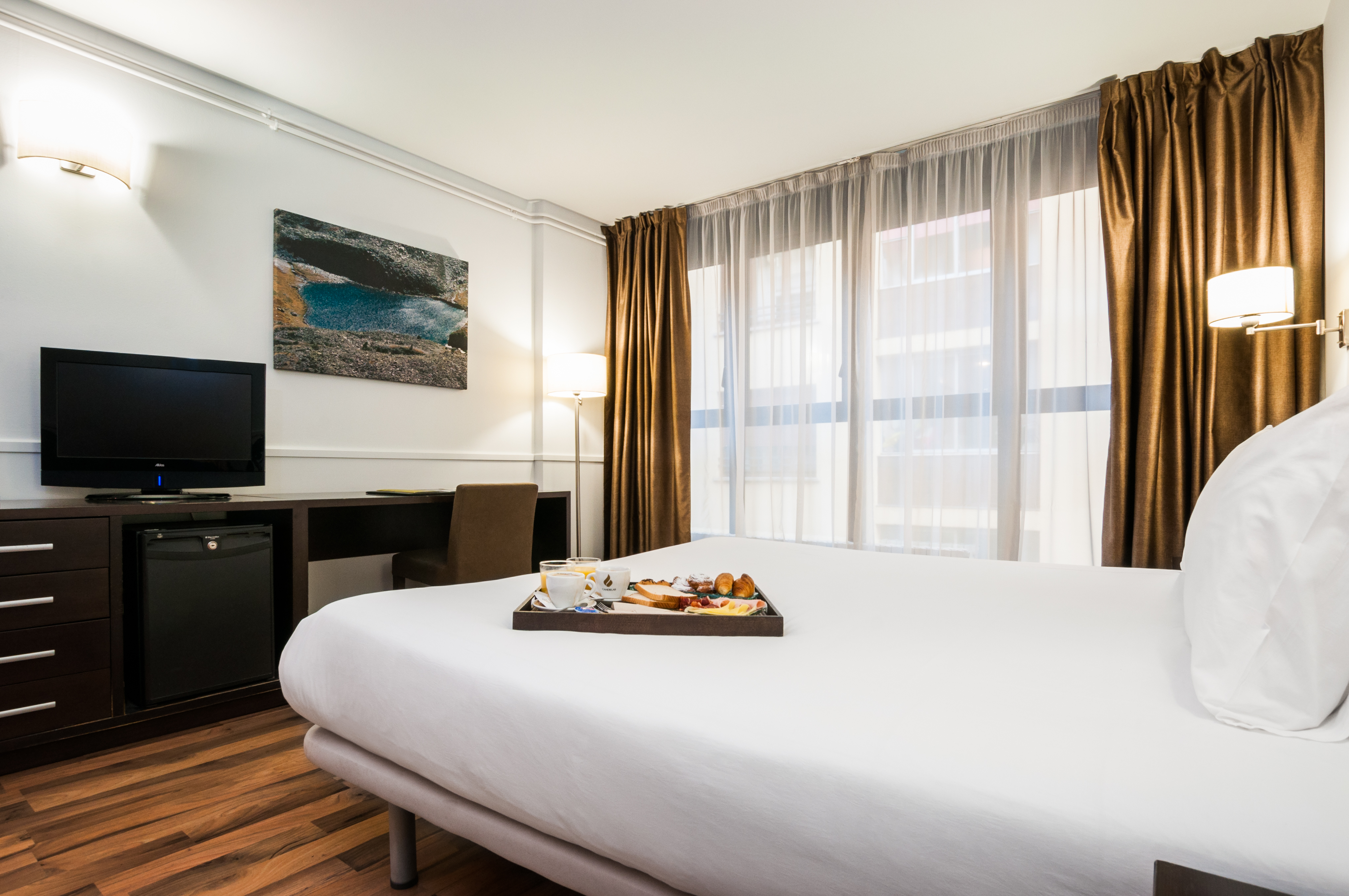 Double Single Standard