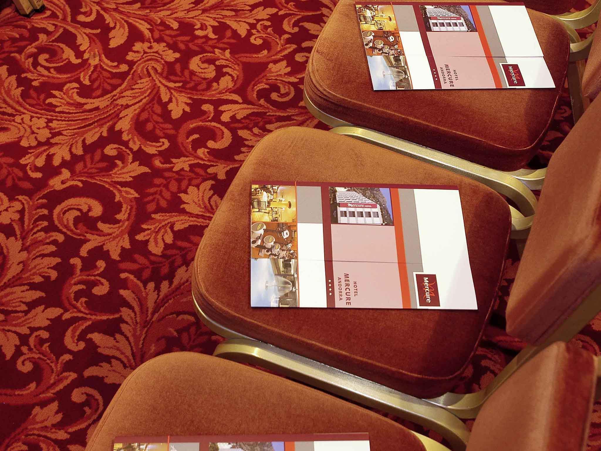 Conferences