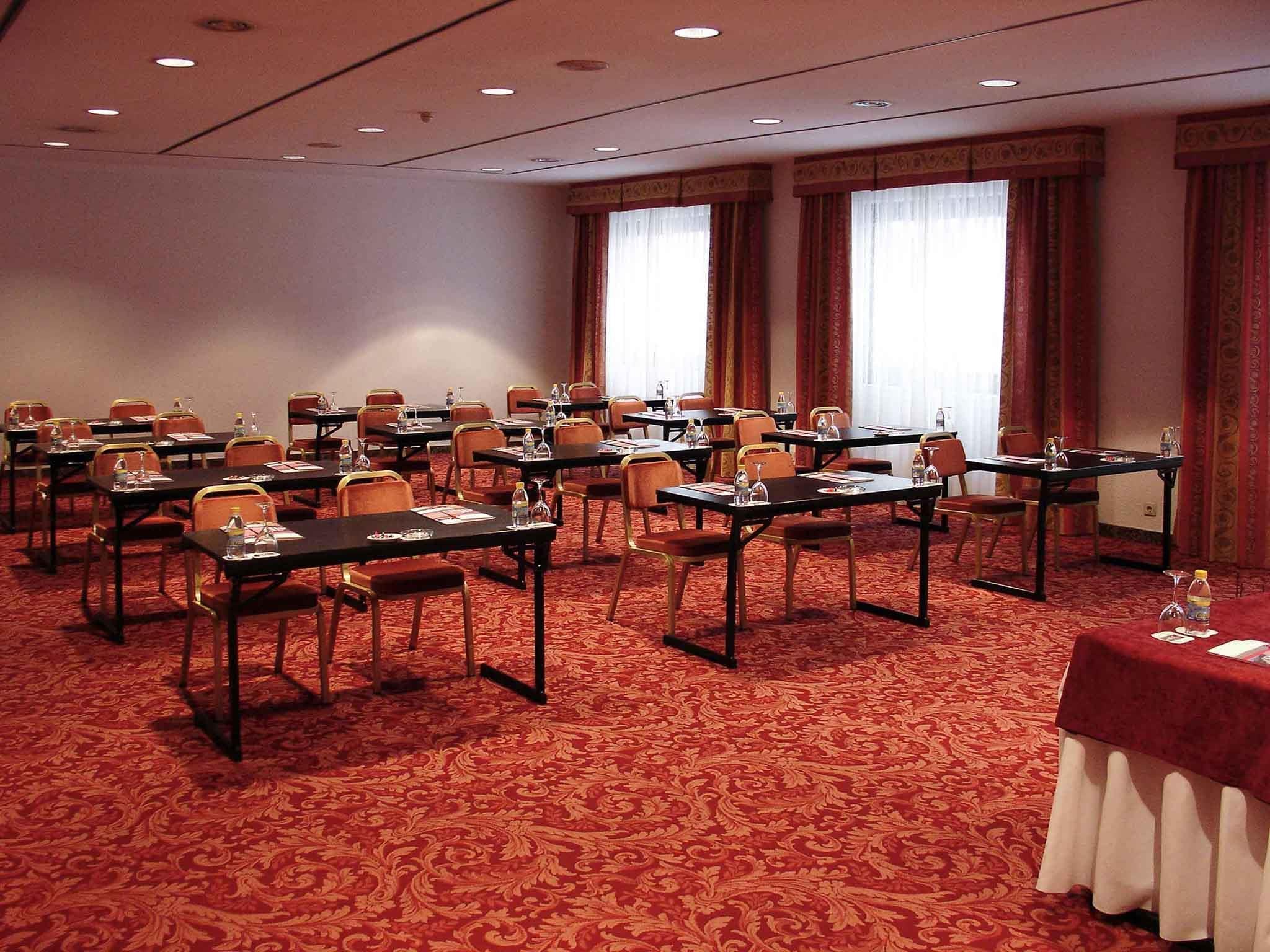 Conferences