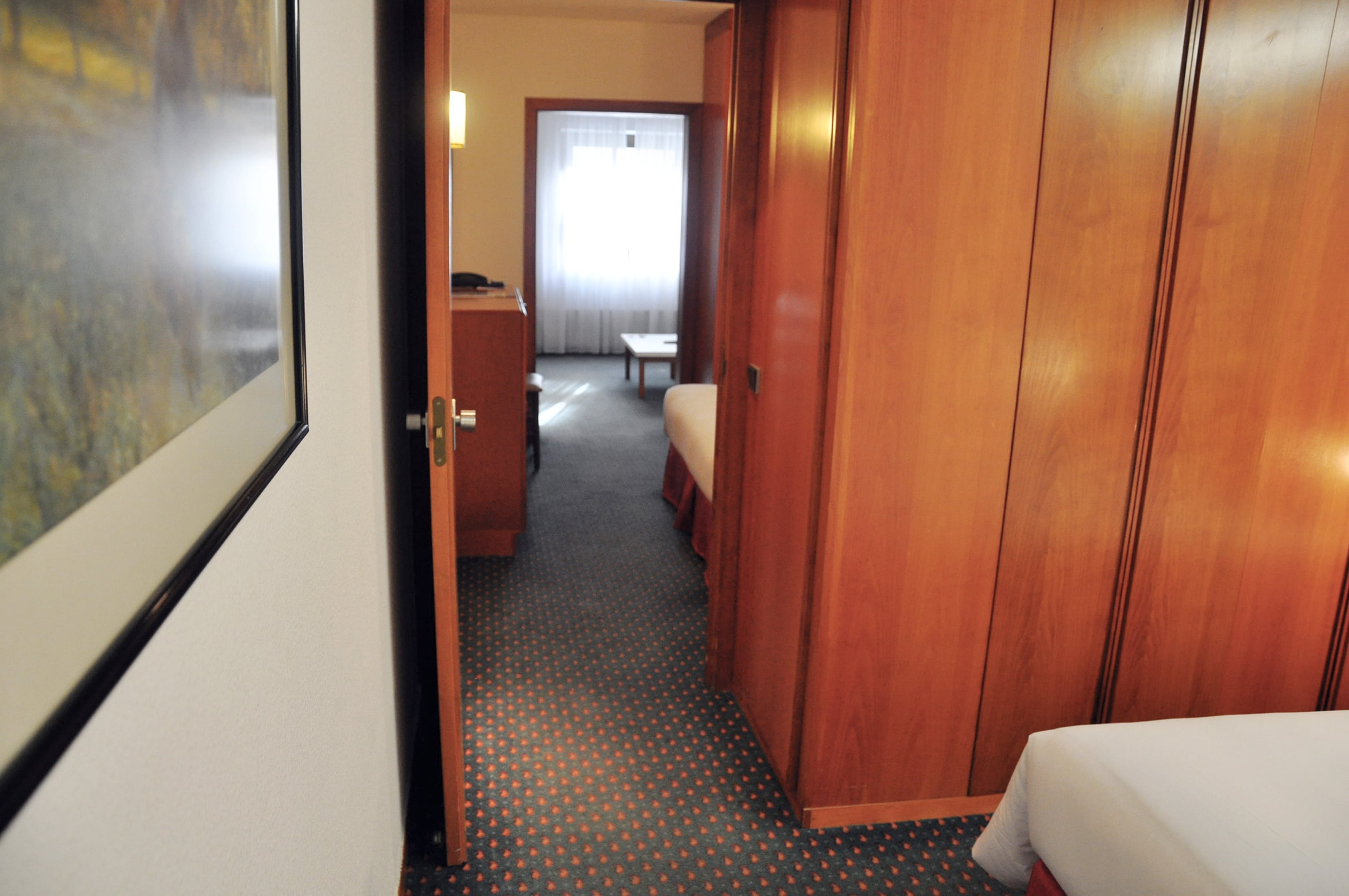 Family Room Standard