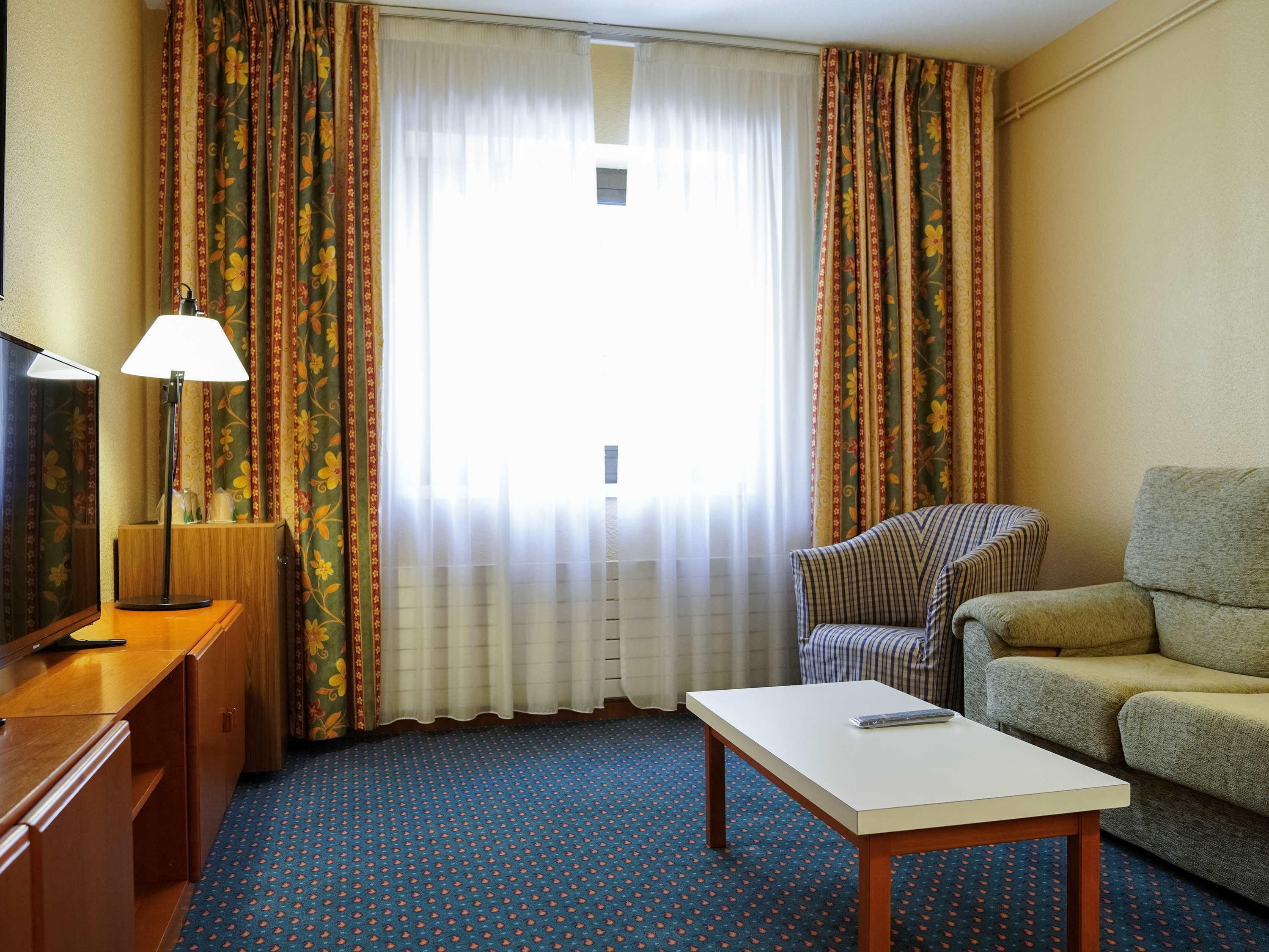 Double with Double Bed