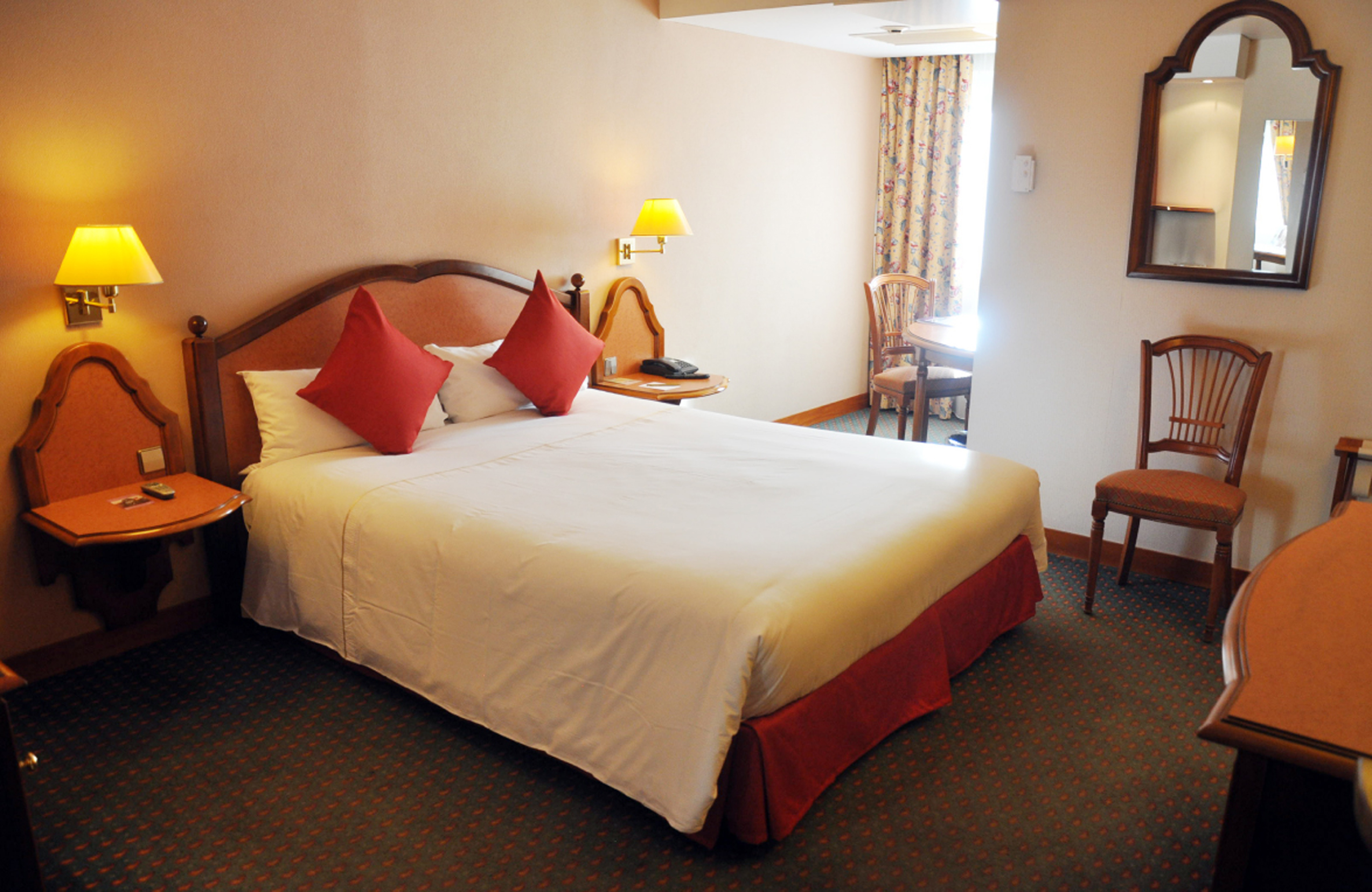 Double or Twin Superior