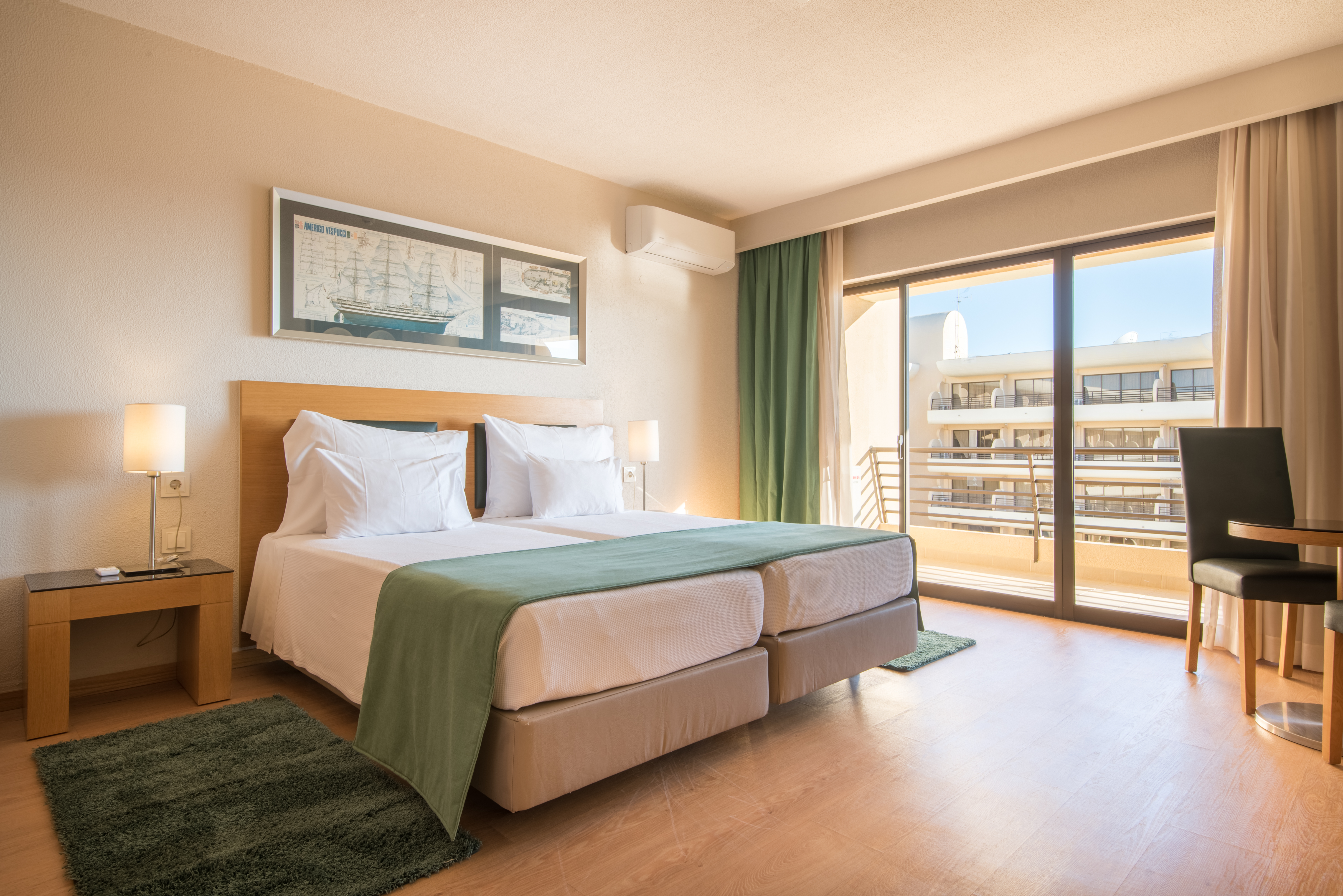 Double or Twin Classic