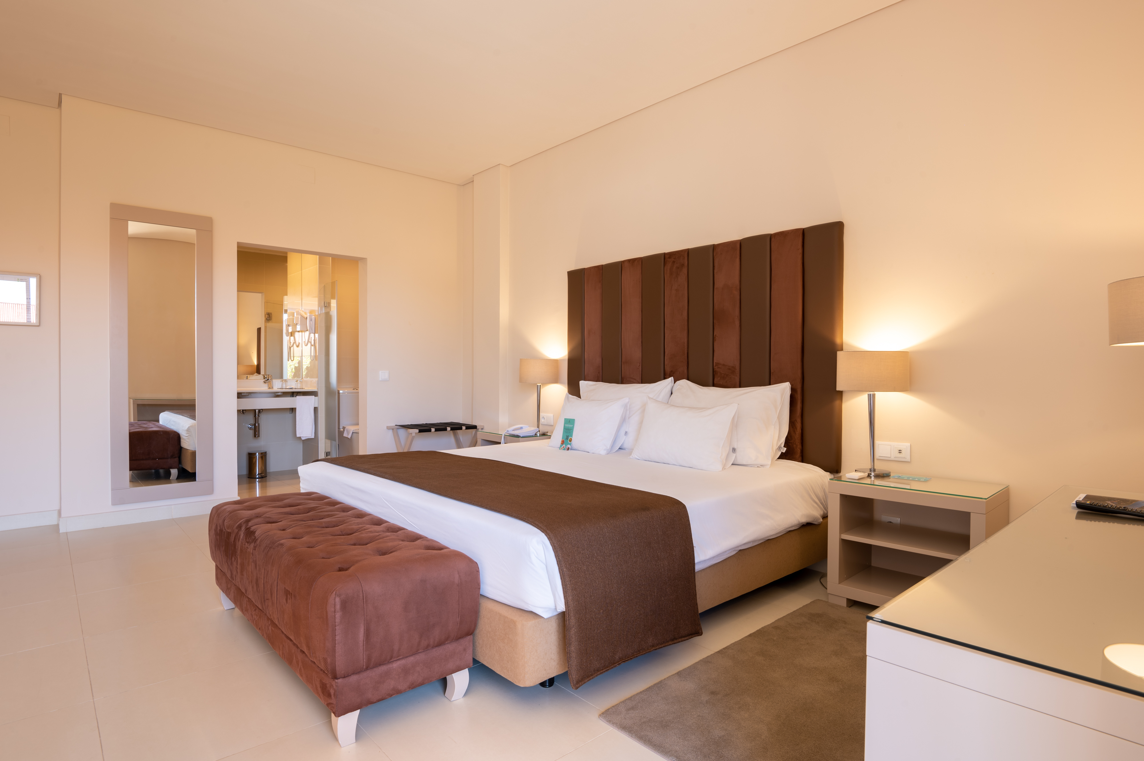 Double Single Sea View