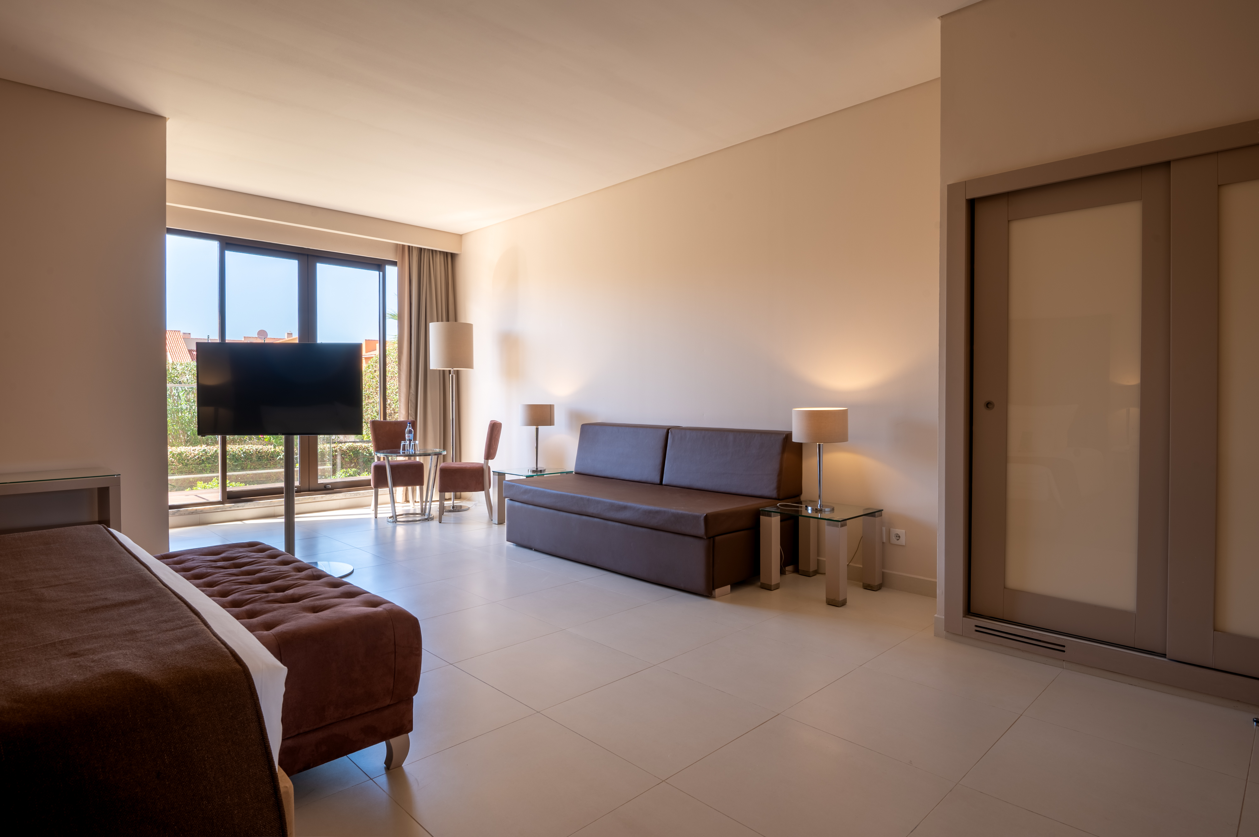 Double Single Classic