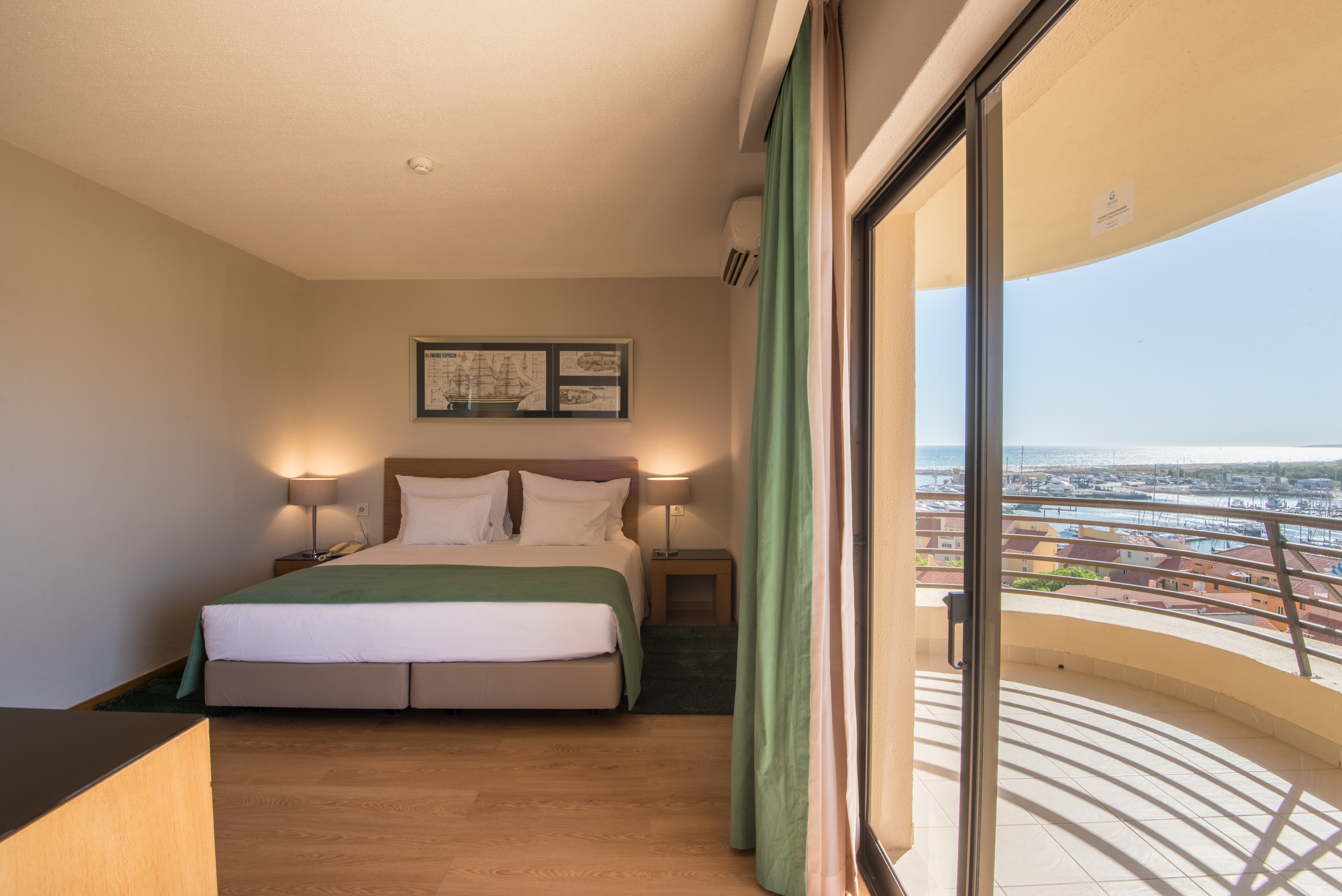 Junior Suite Capacity 3